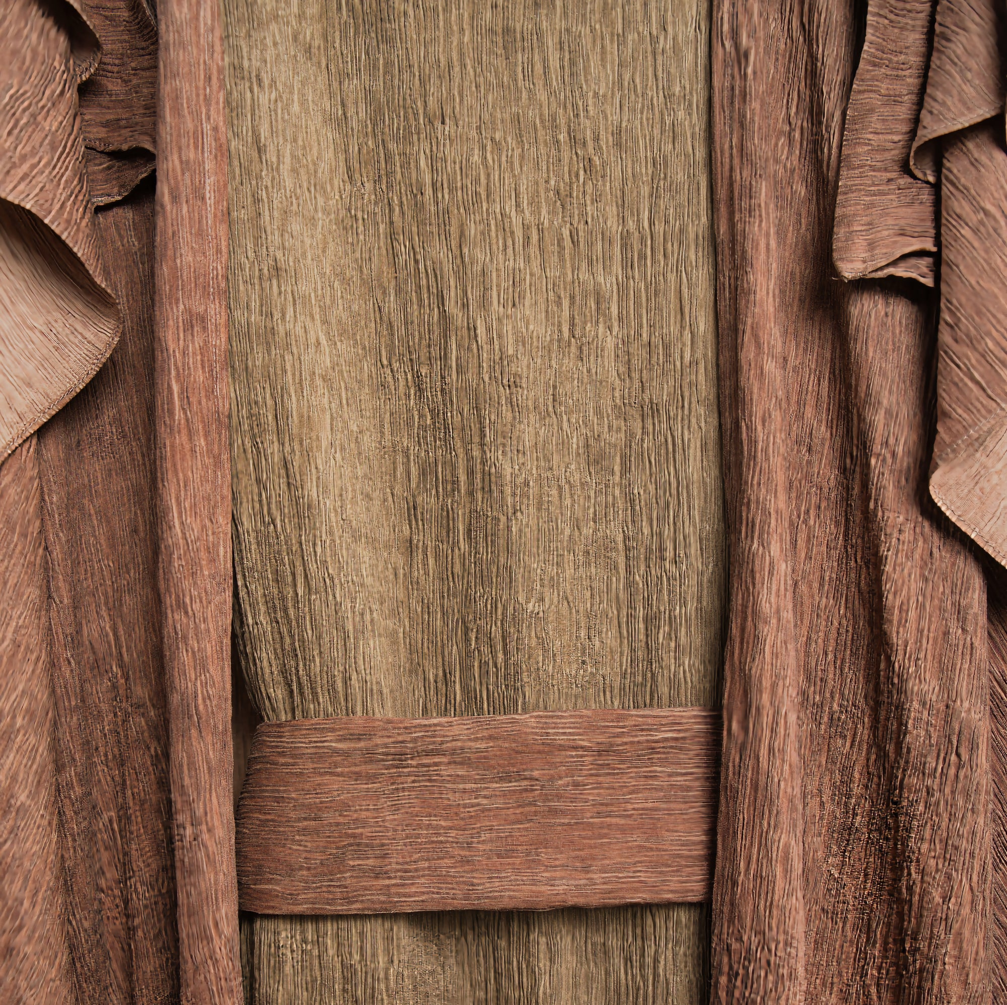 Samsi - Blush/Brown