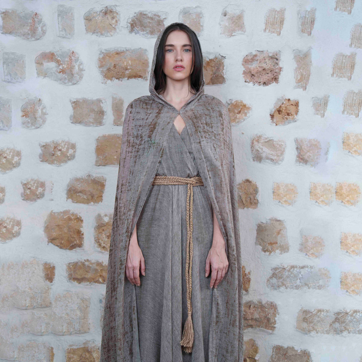 Lamis - Grey