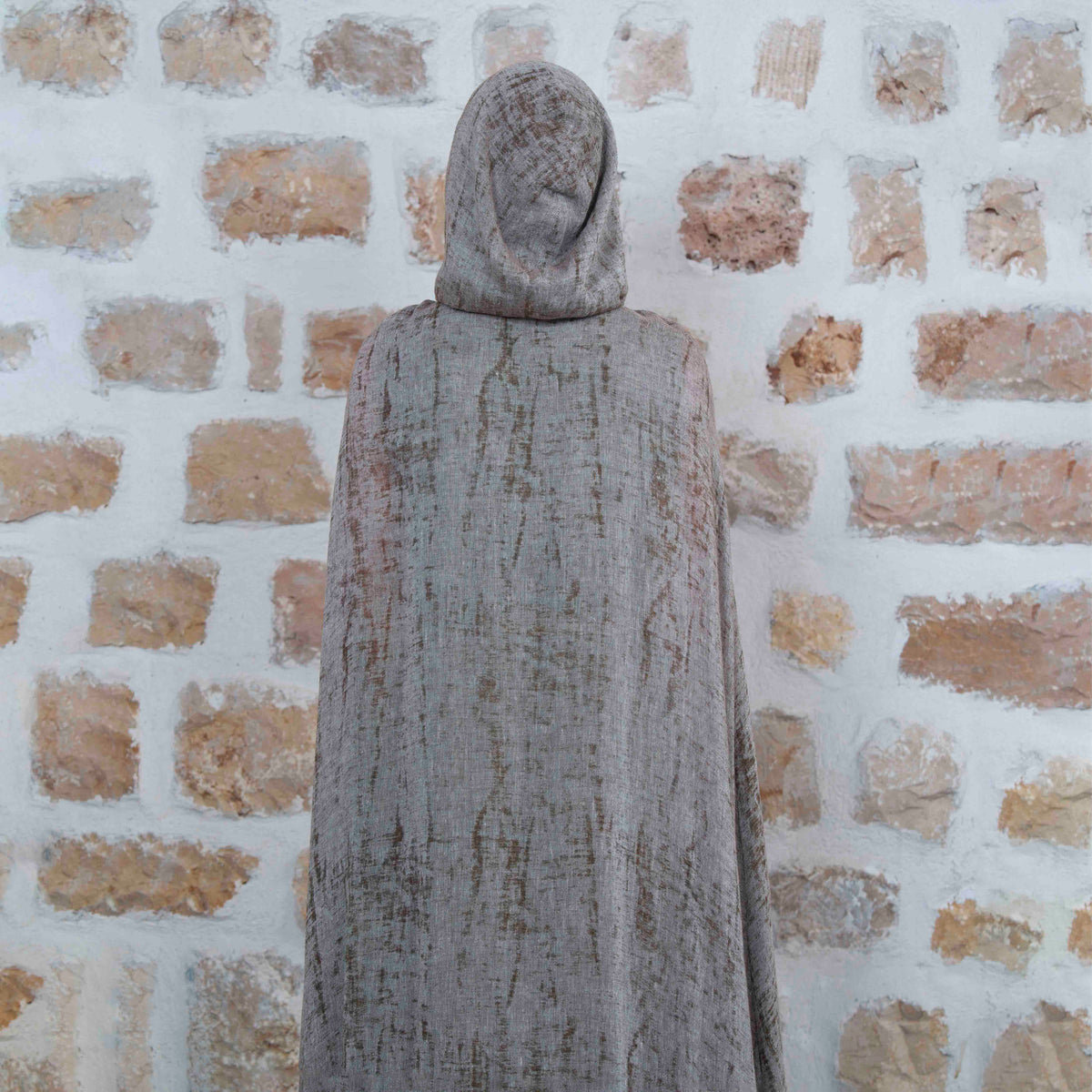 Lamis - Grey