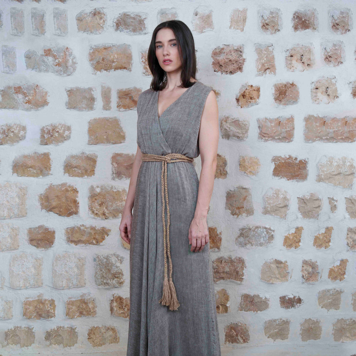 Lamis - Grey
