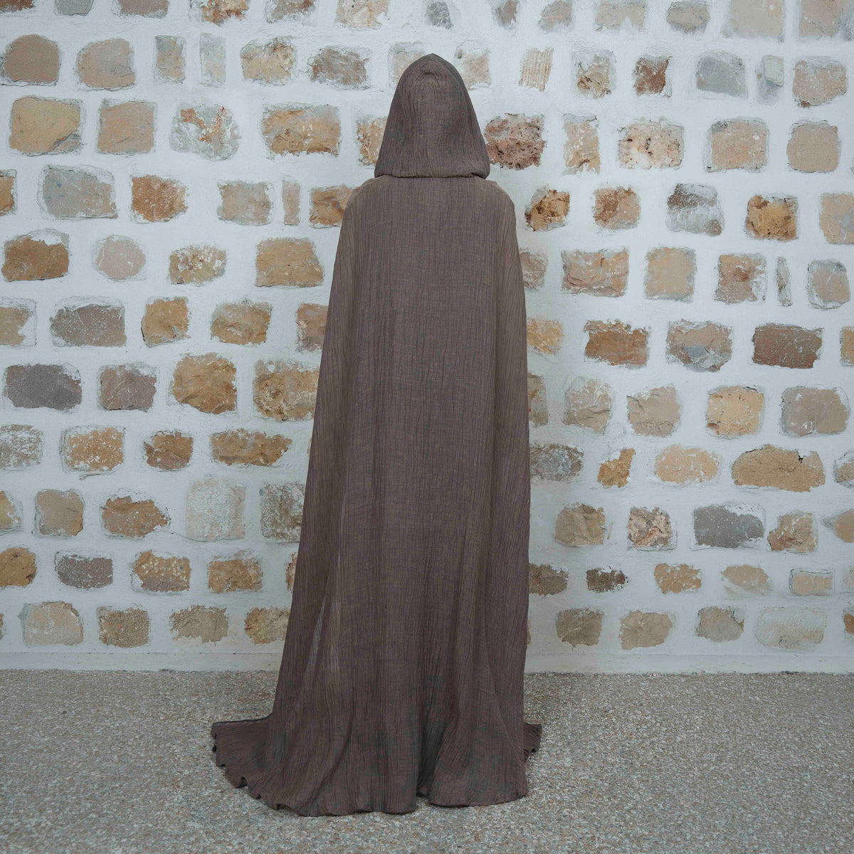 Obodas - Grey