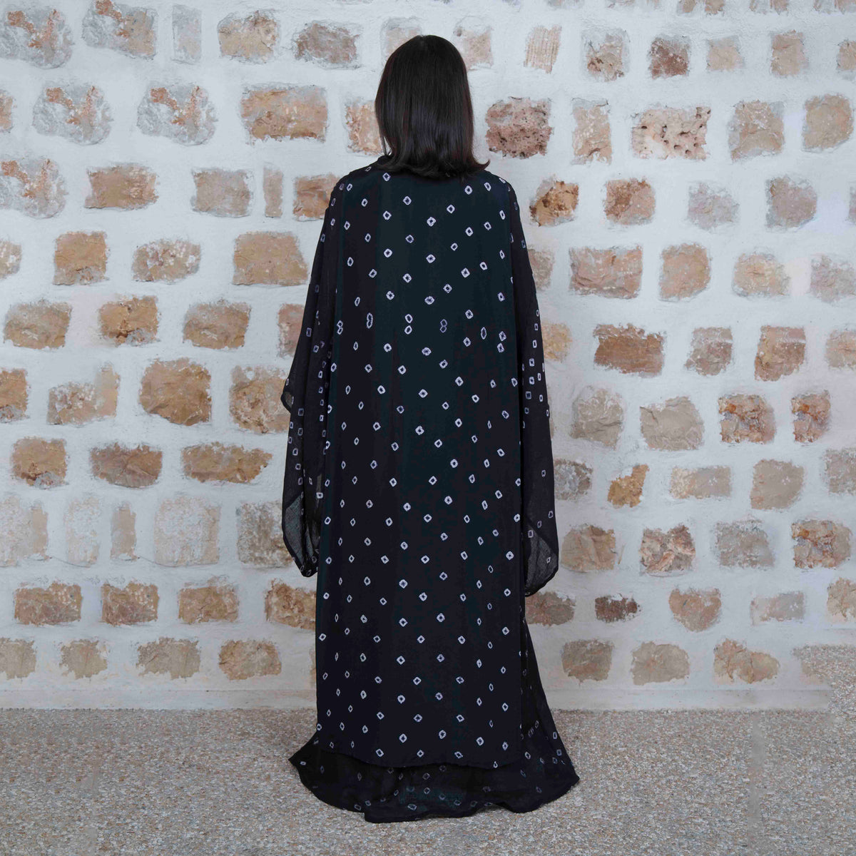 Shaqilat I - Black