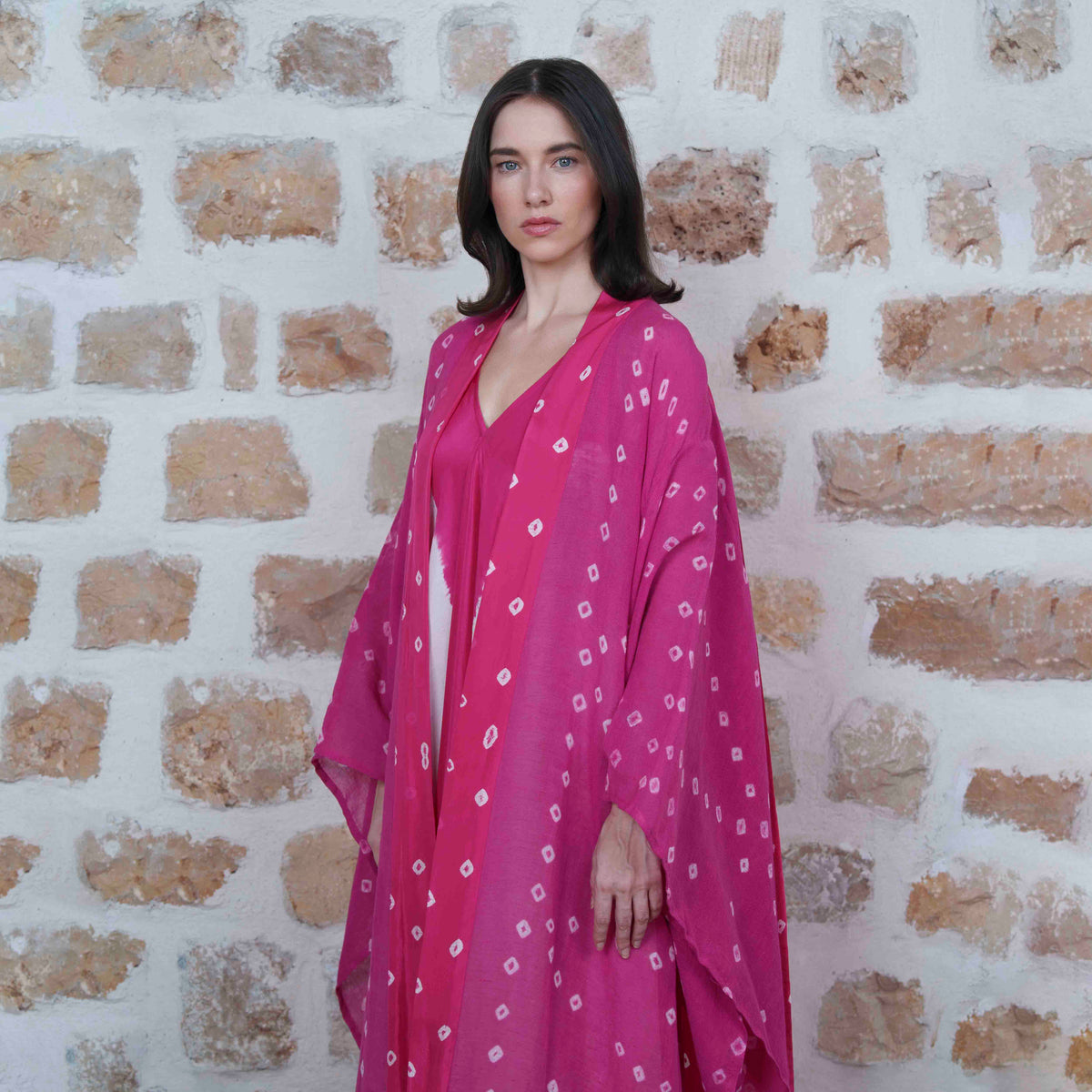 Shaqilat I - Fuscia