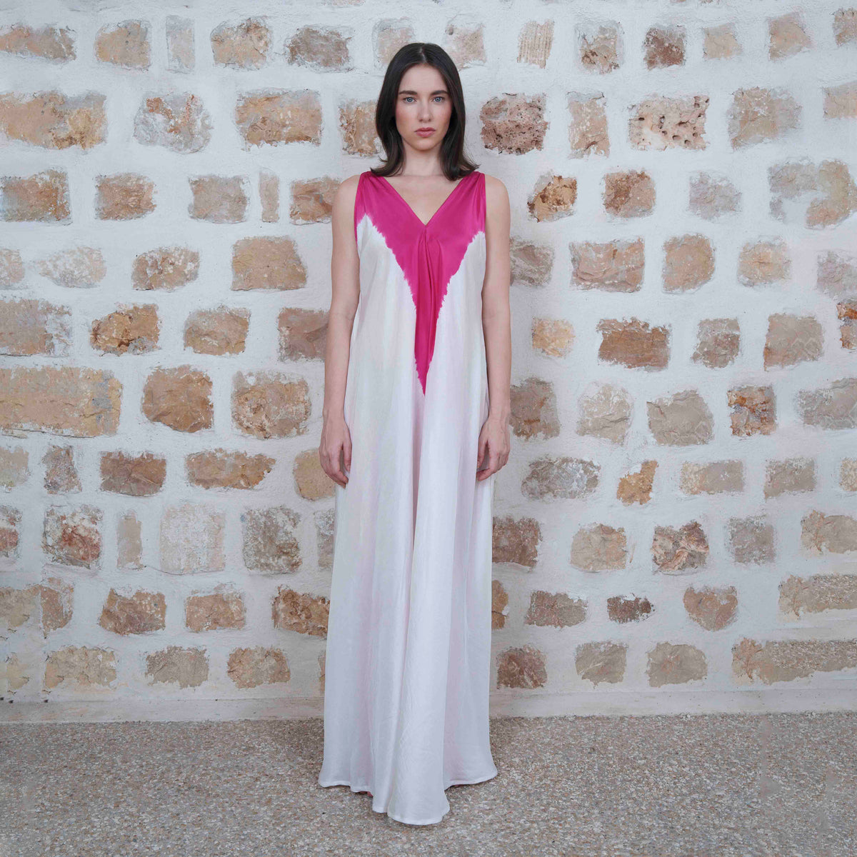 Shaqilat I - Fuscia