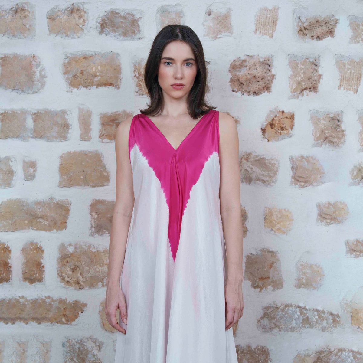 Shaqilat I - Fuscia