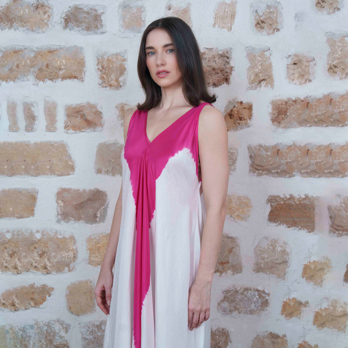 Shaqilat I - Fuscia