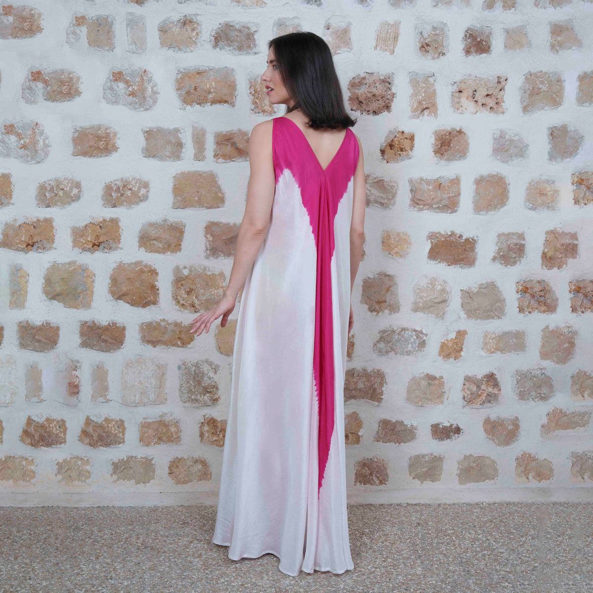 Shaqilat I - Fuscia