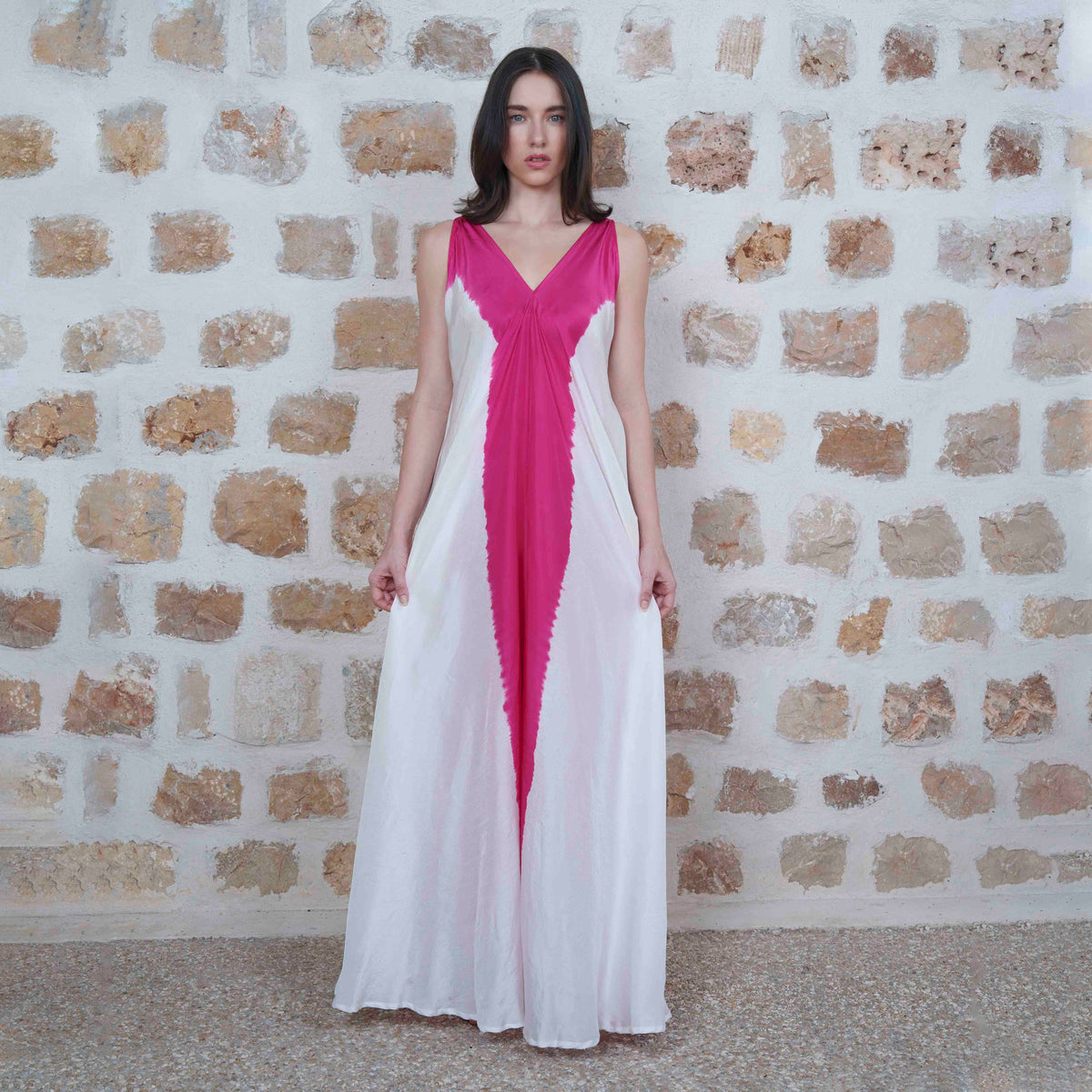 Shaqilat I - Fuscia