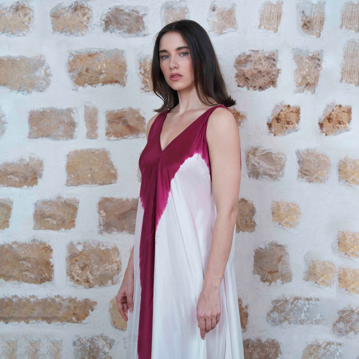 Shaqilat I - Maroon