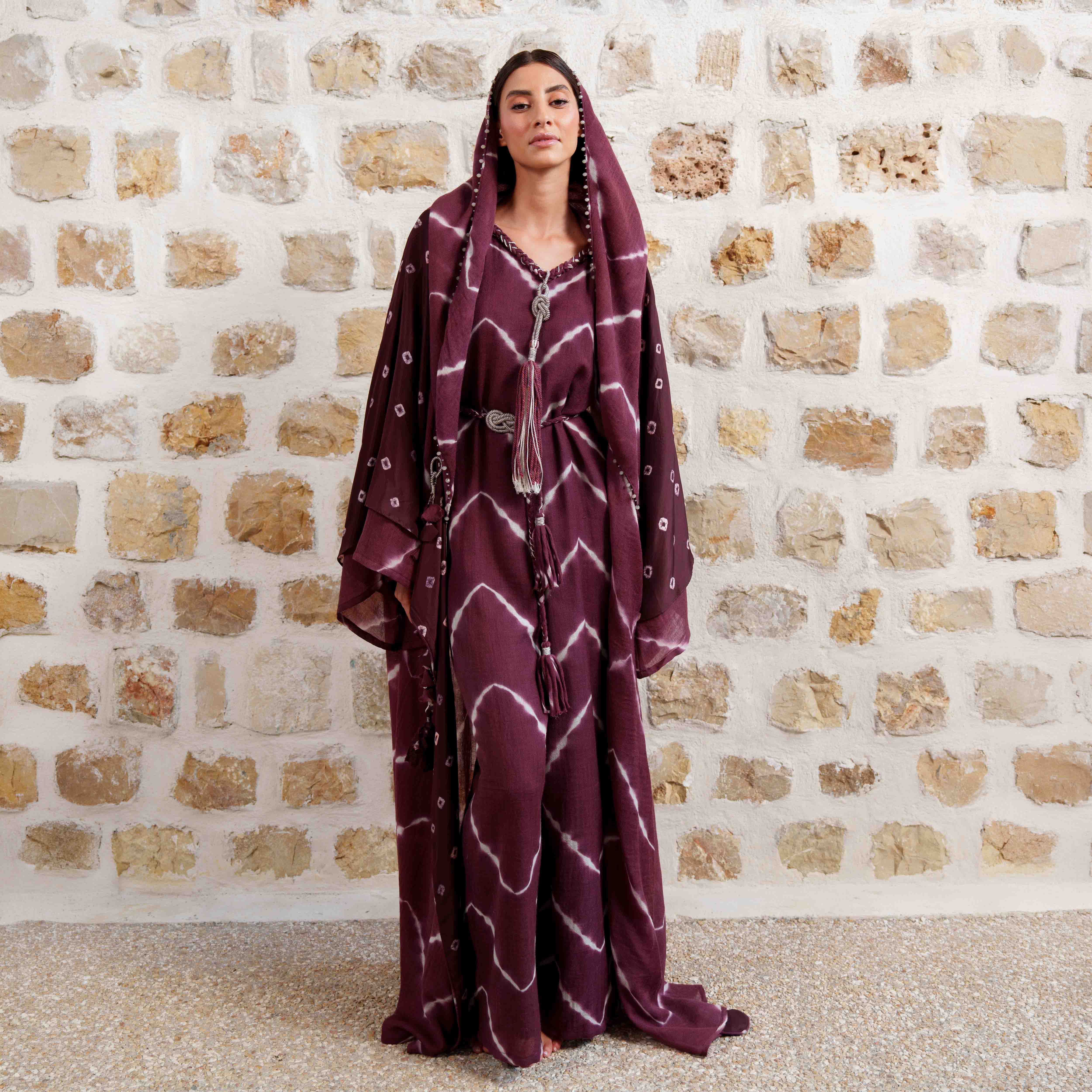 Iati’e - Purple