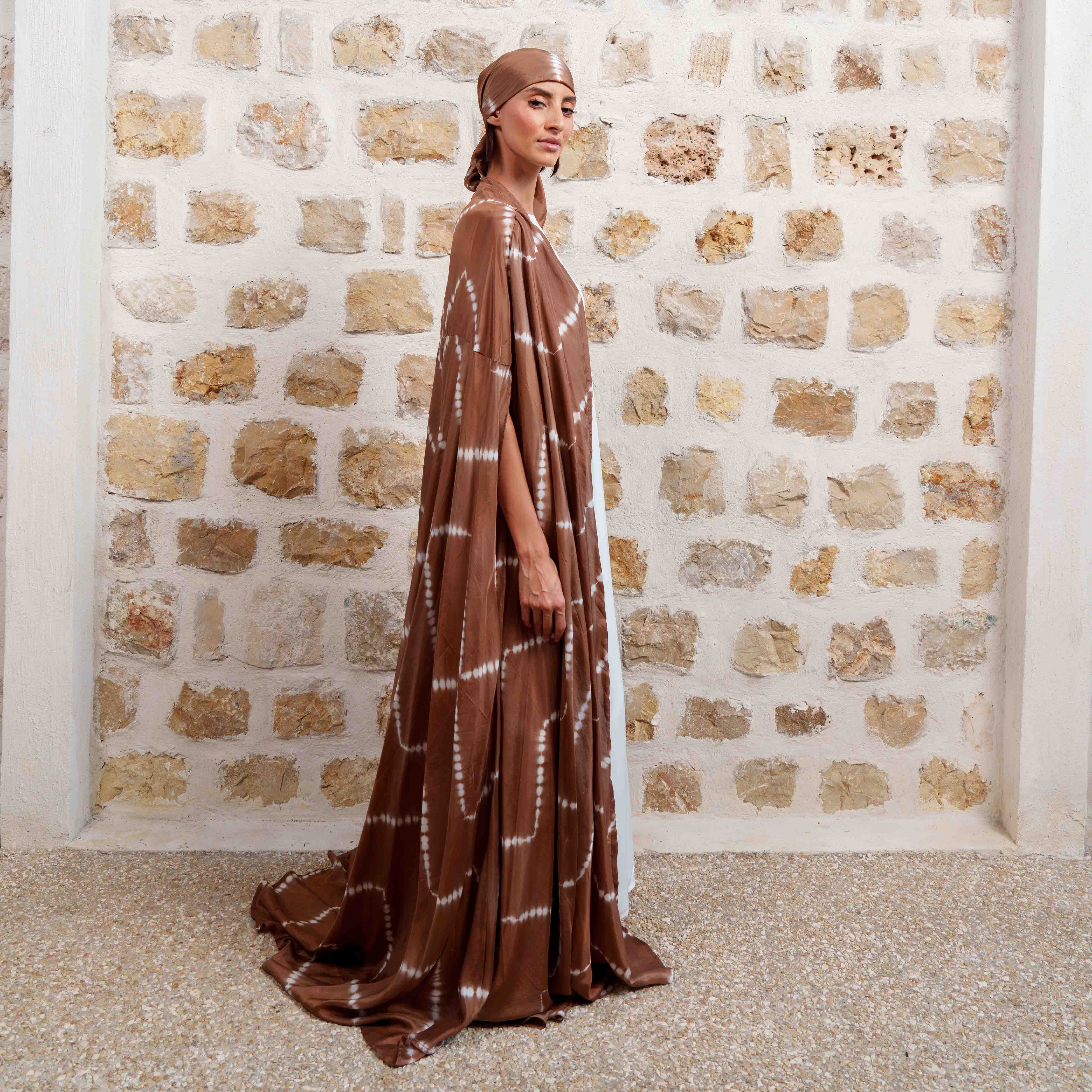 Zabibe - Brown