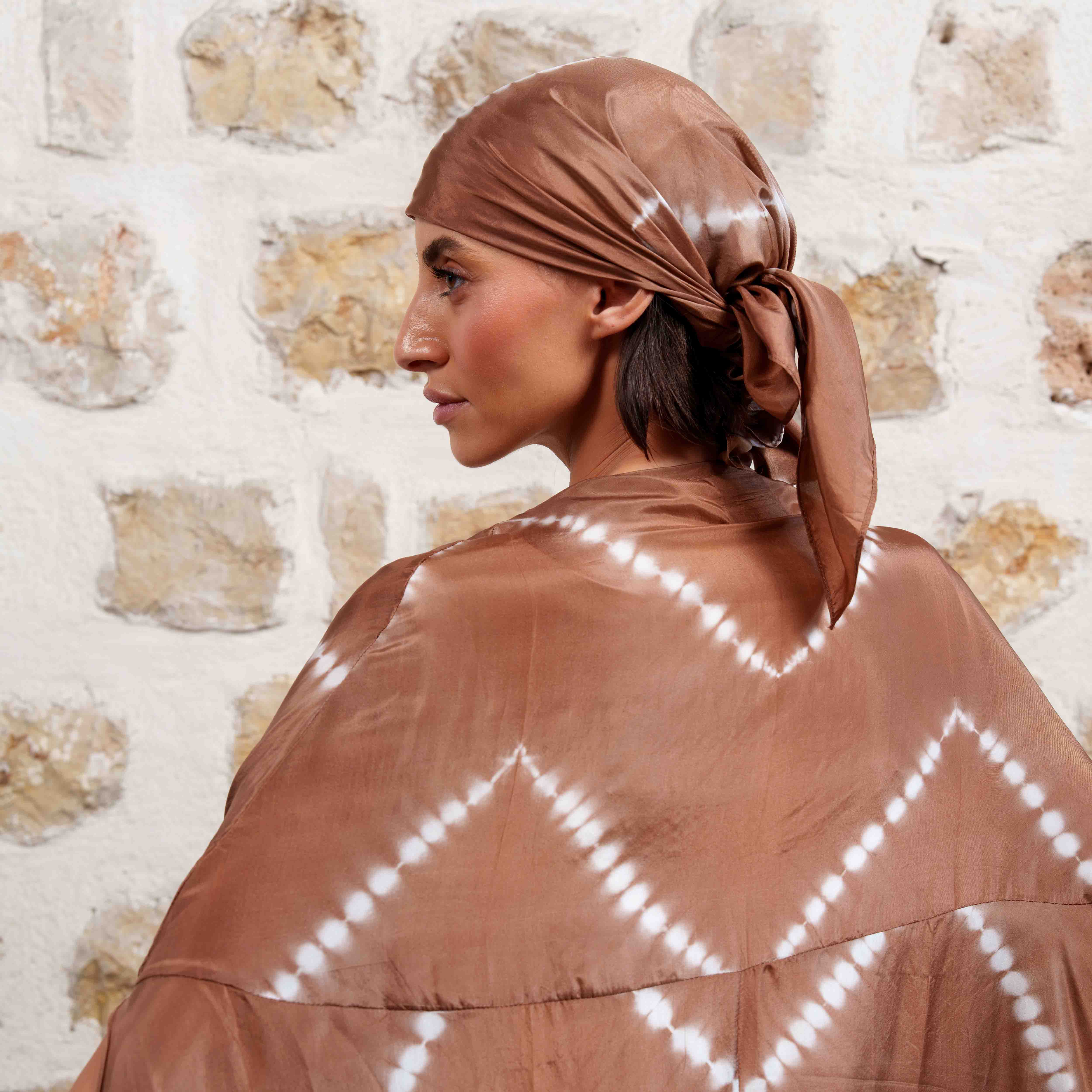 Zabibe - Brown