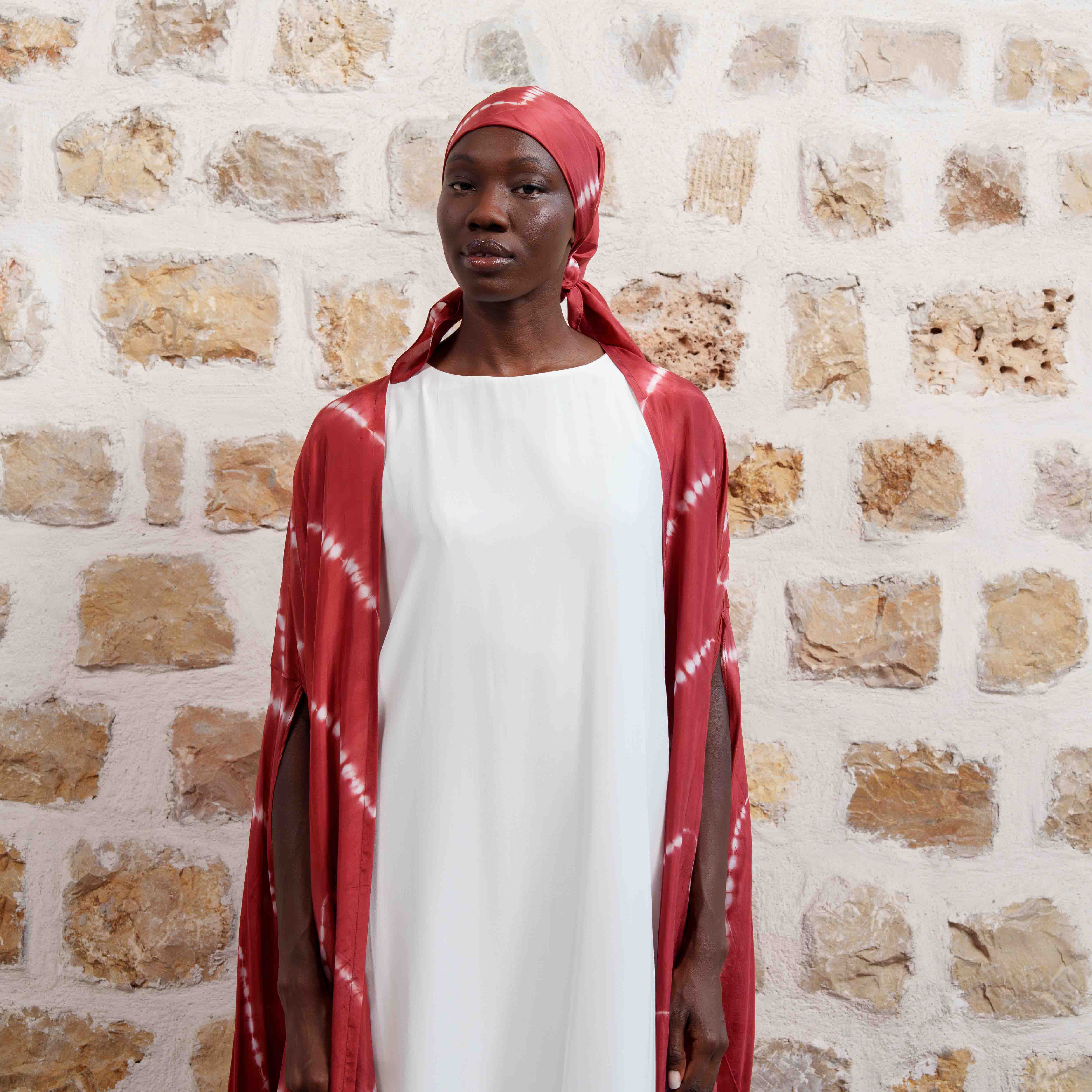 Zabibe - Red