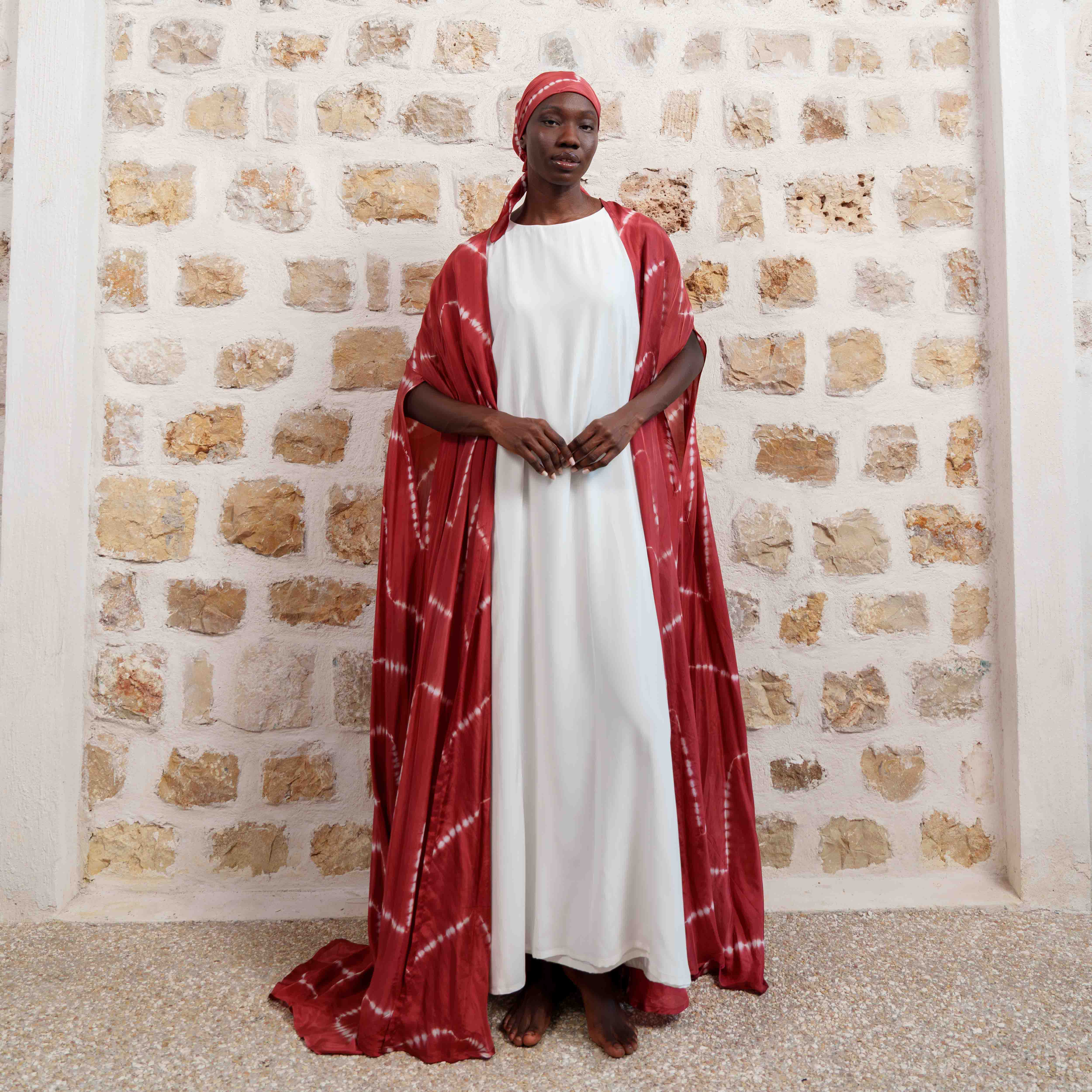 Zabibe - Red