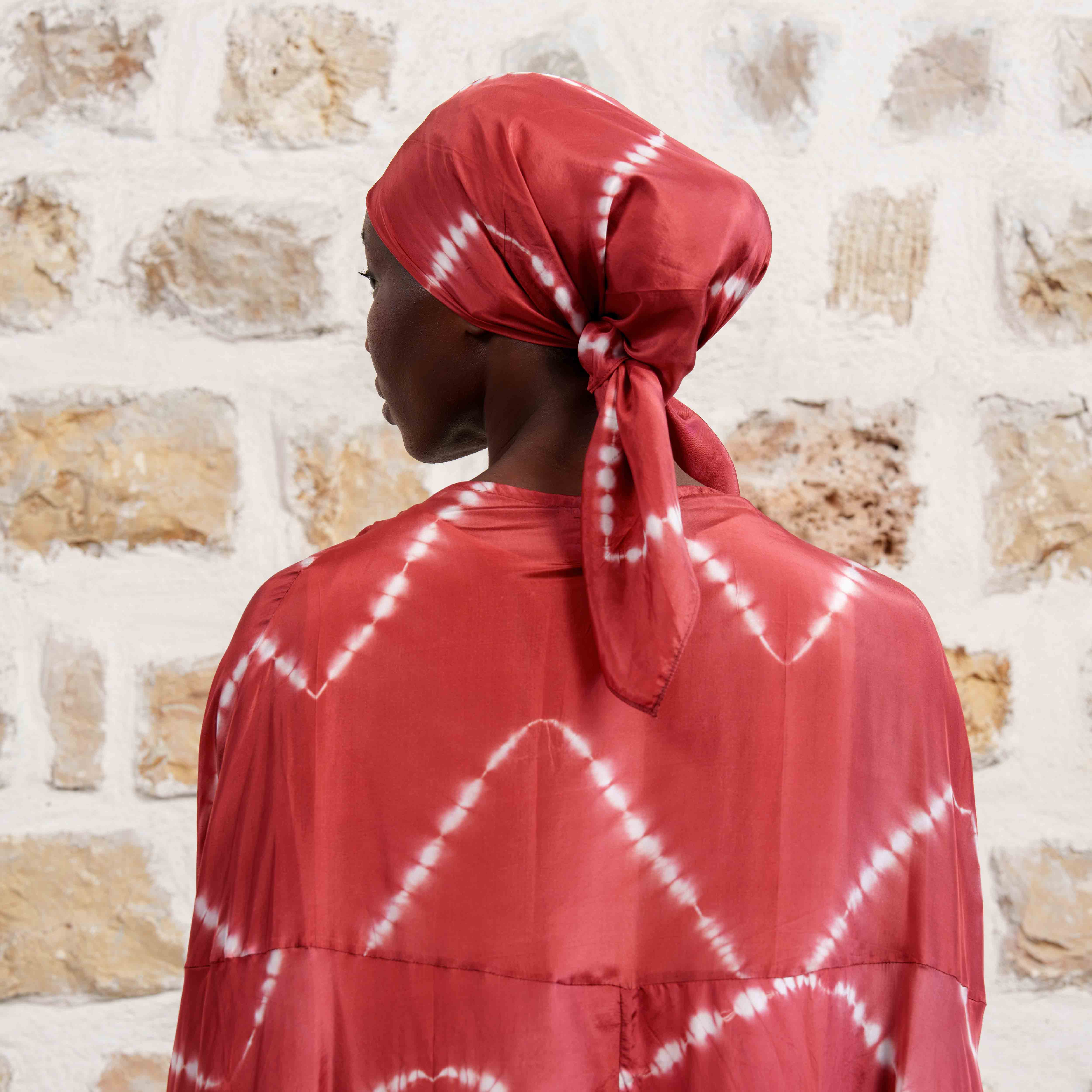 Zabibe - Red