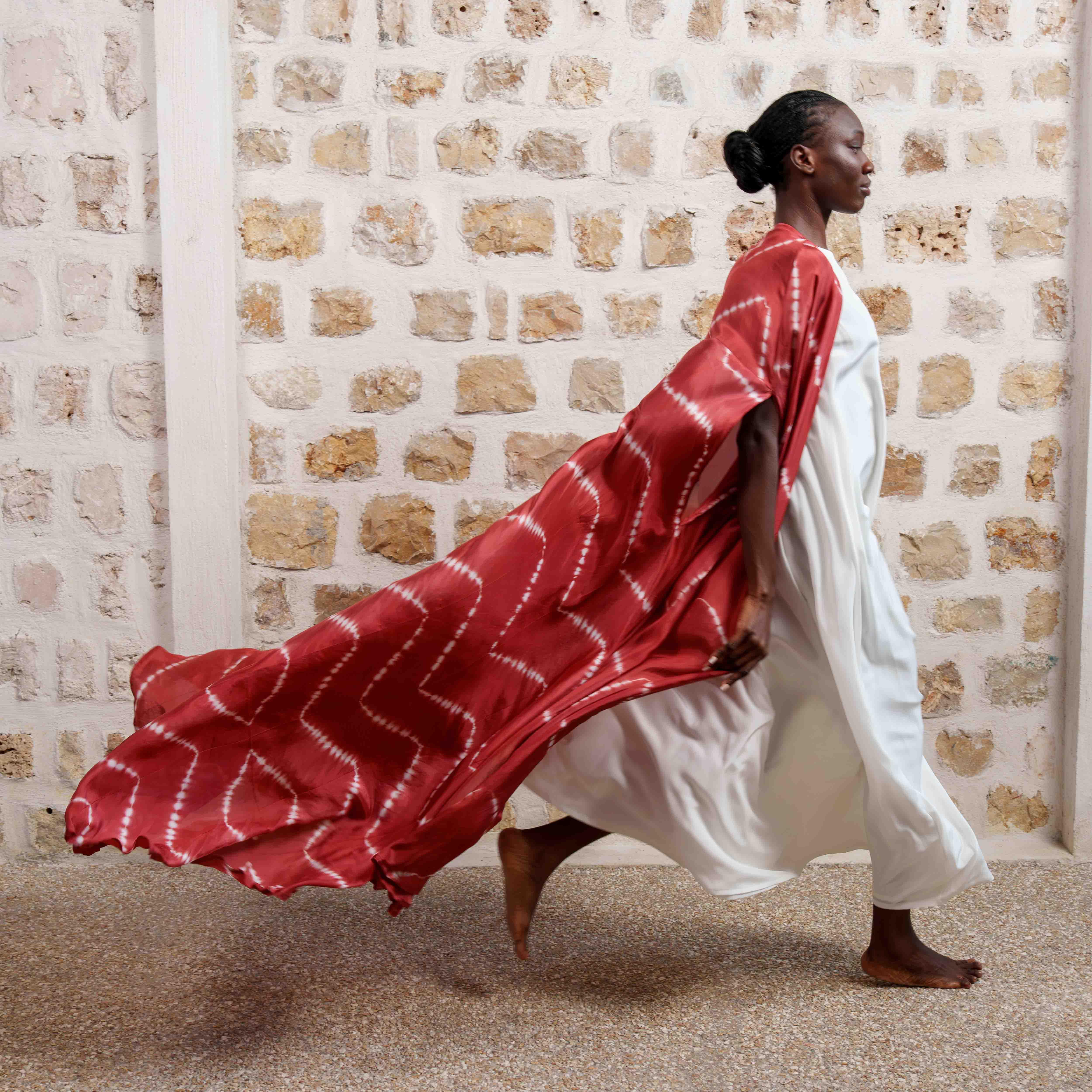 Zabibe - Red