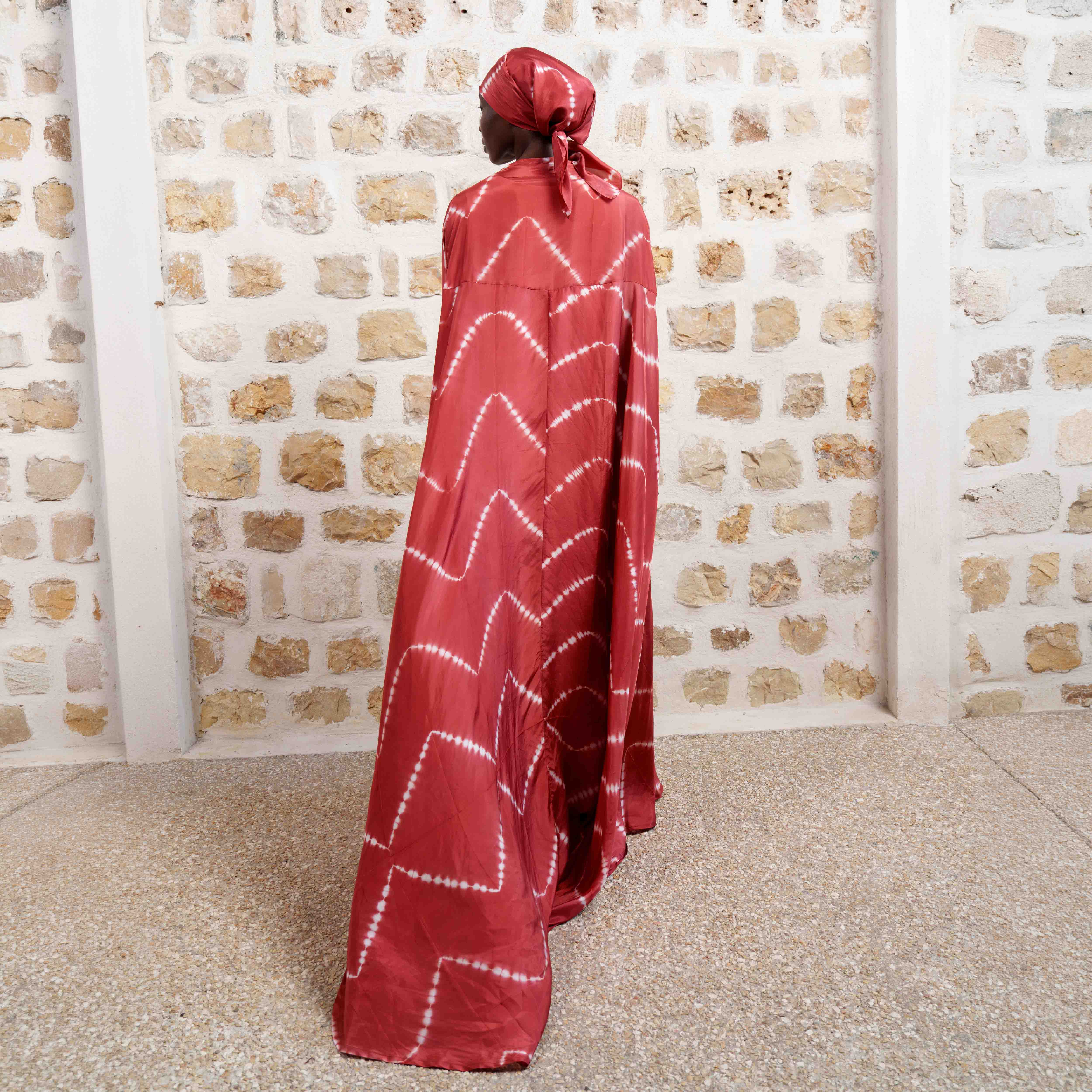 Zabibe - Red