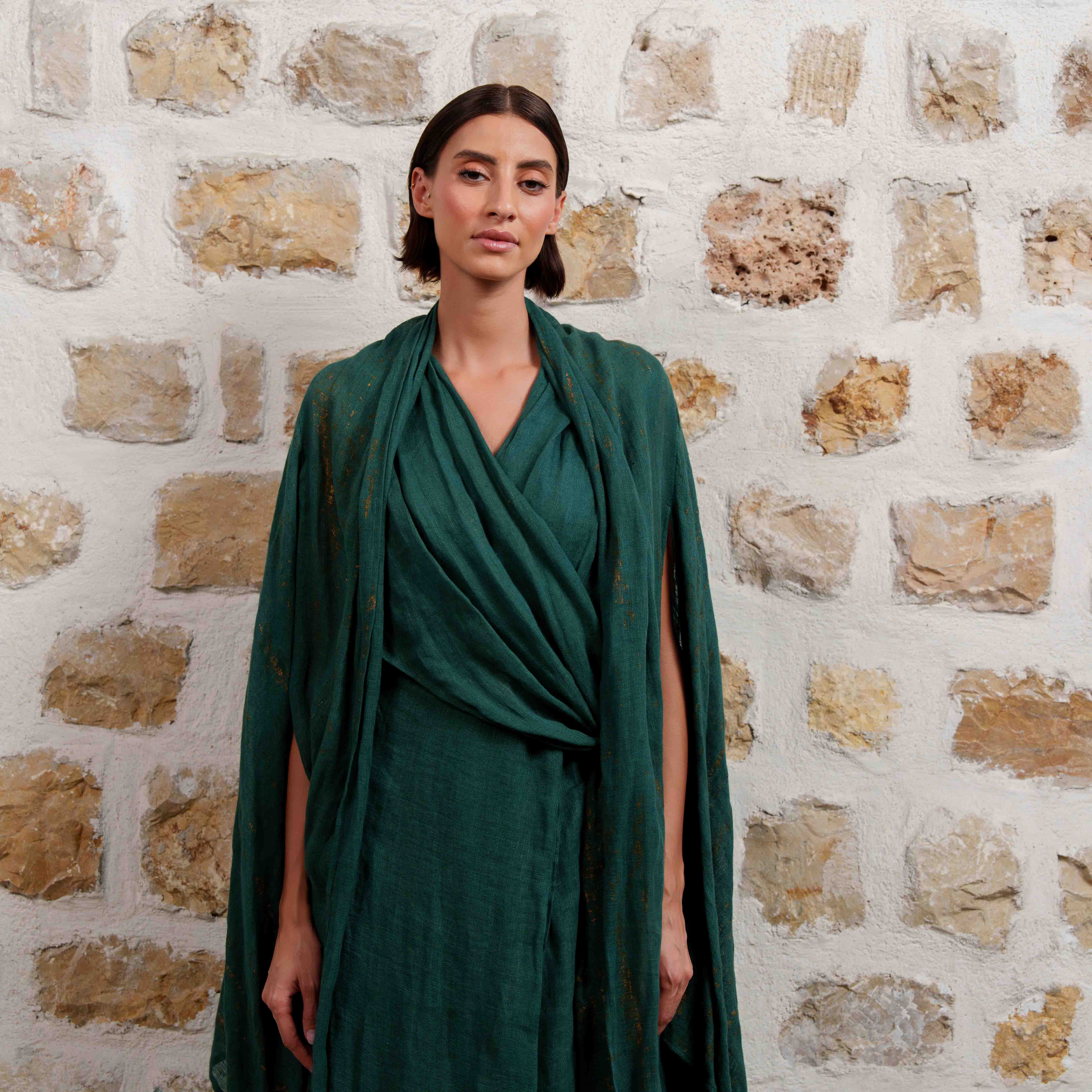 Nadine - Green