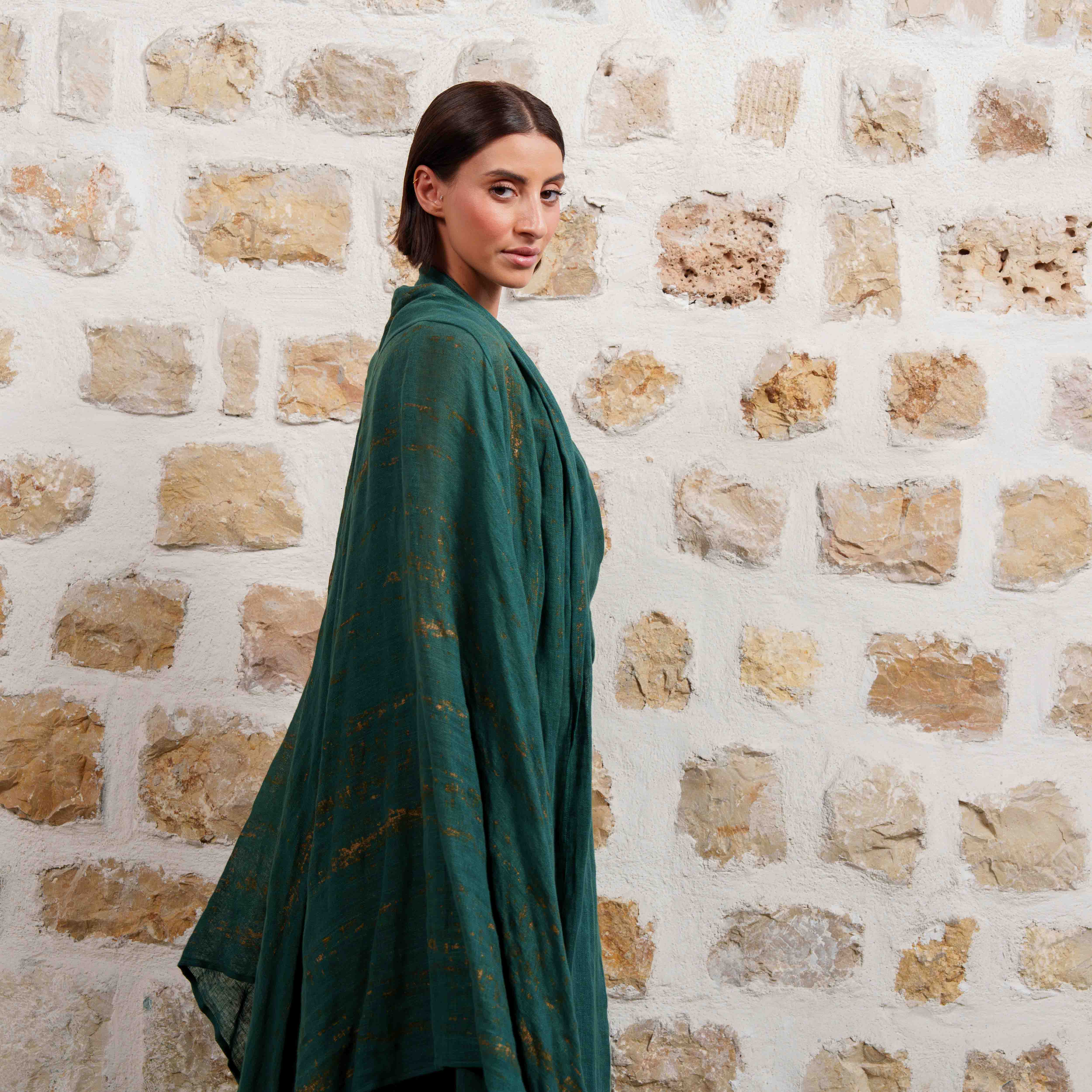 Nadine - Green