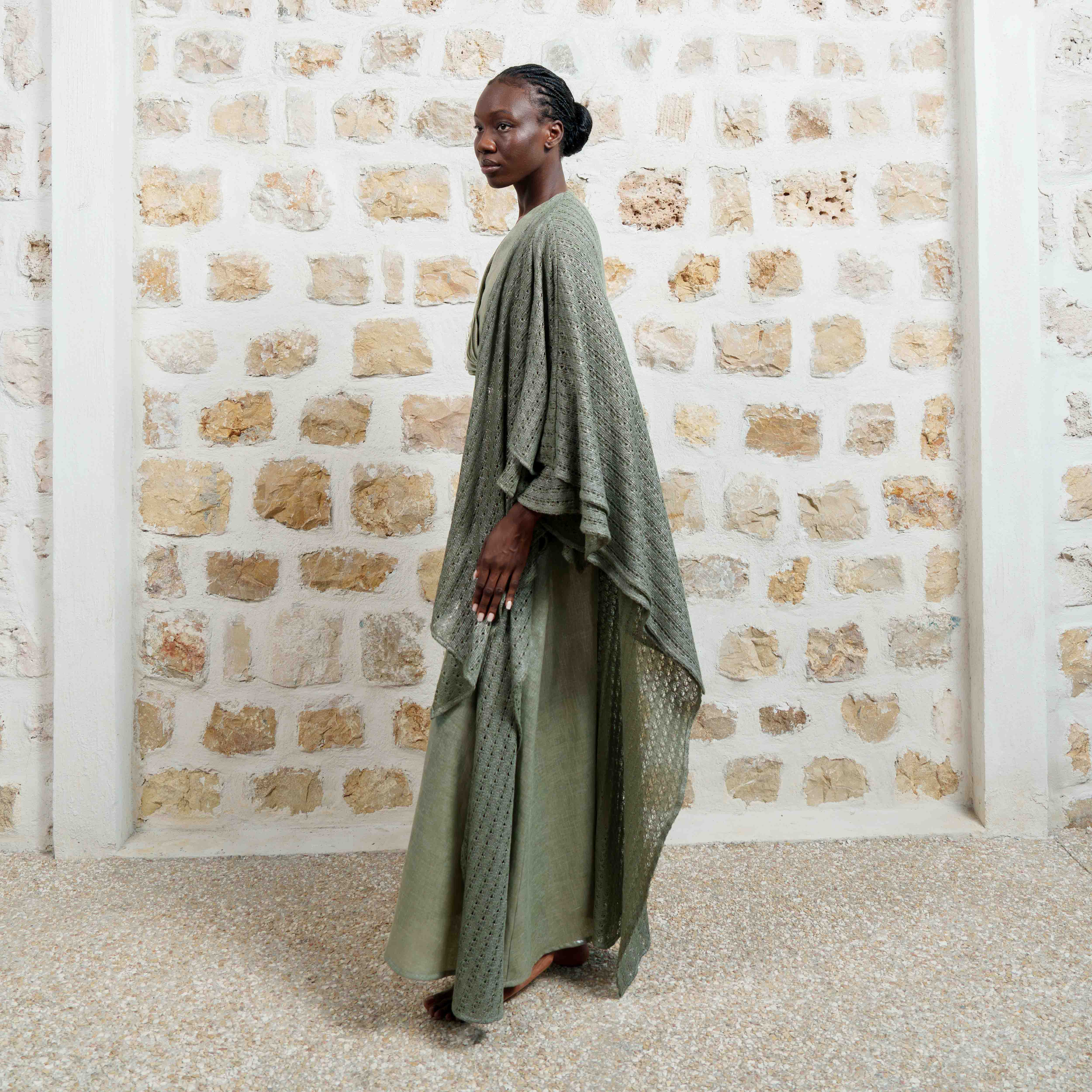 Adiya - Grey