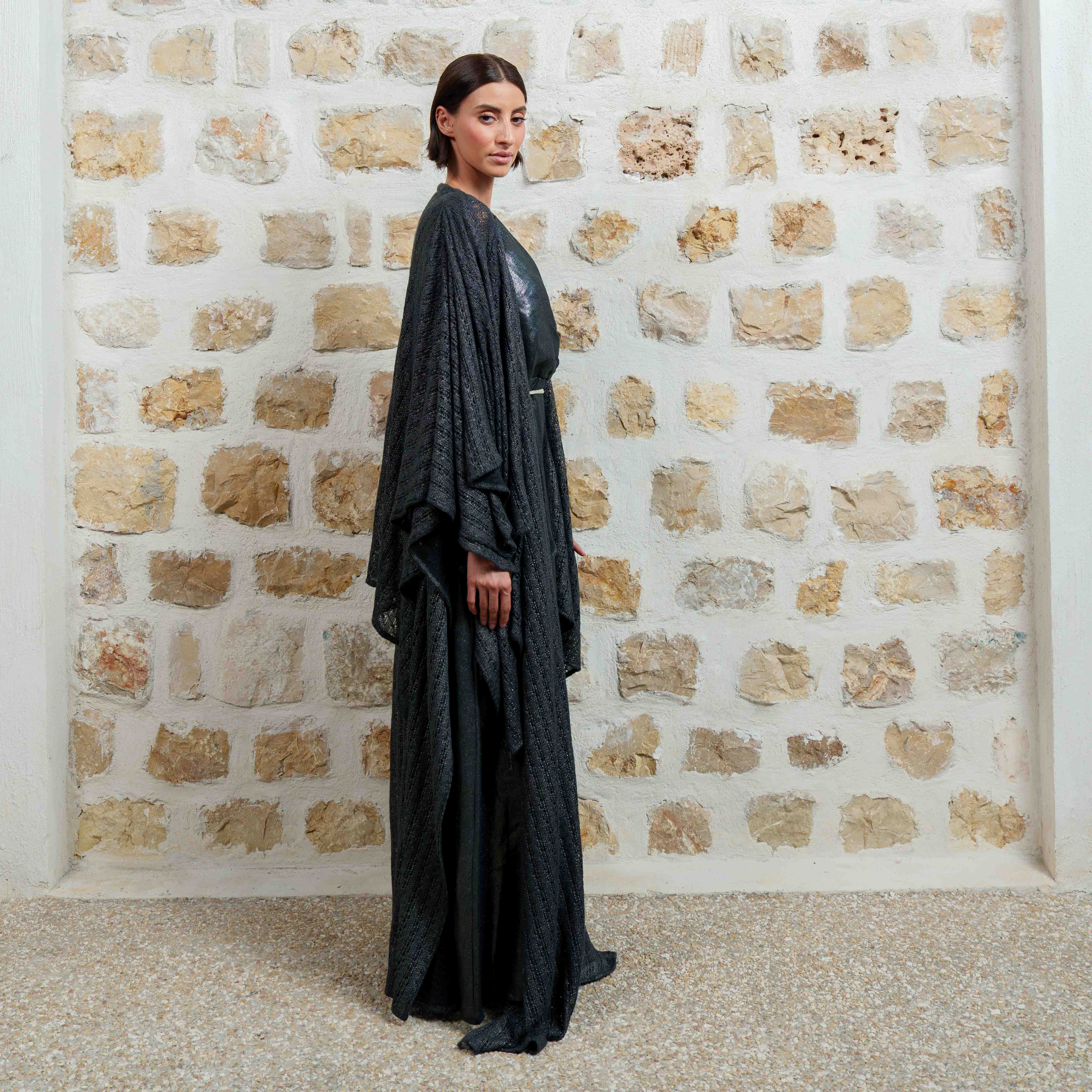 Adiya - Black