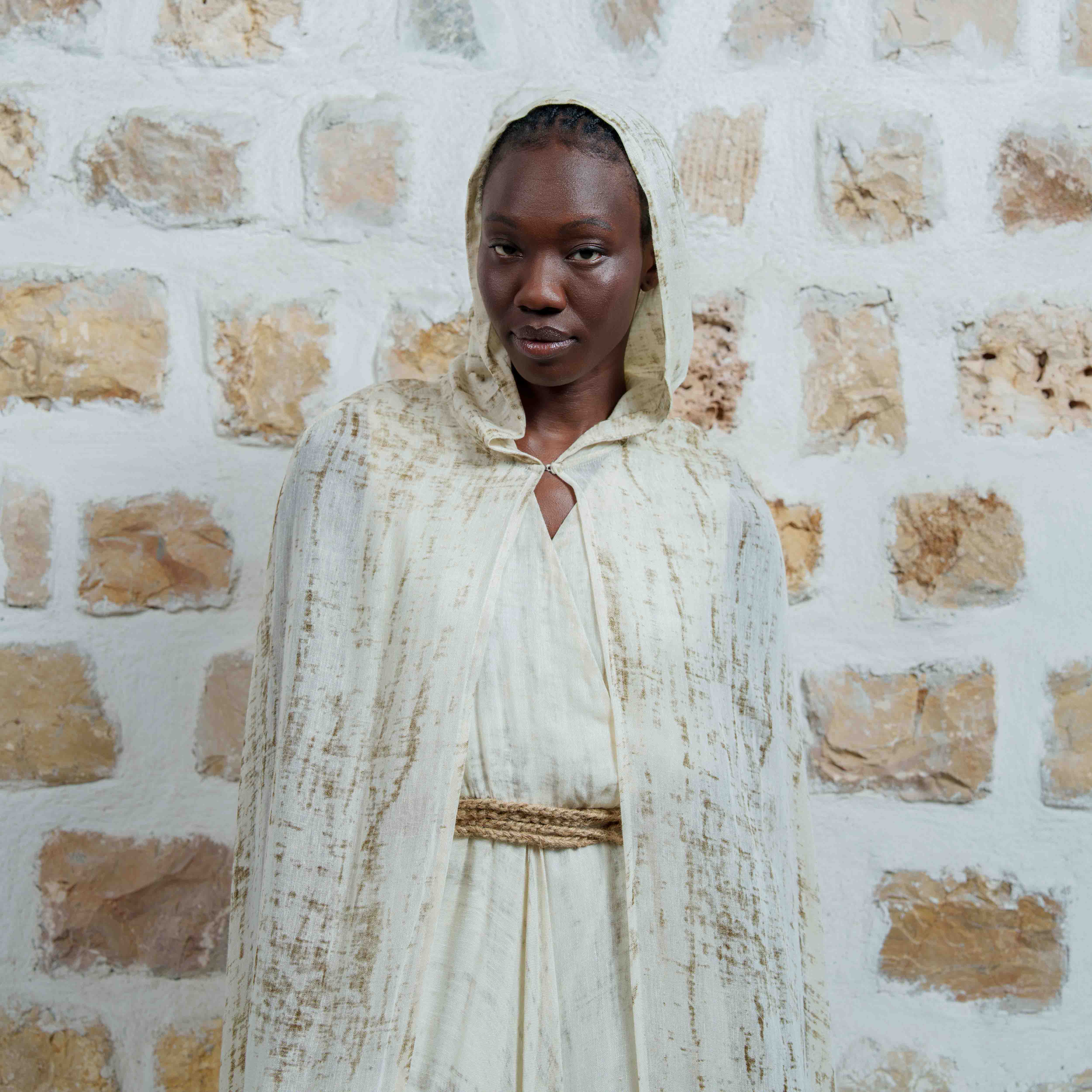 Lamis - Beige