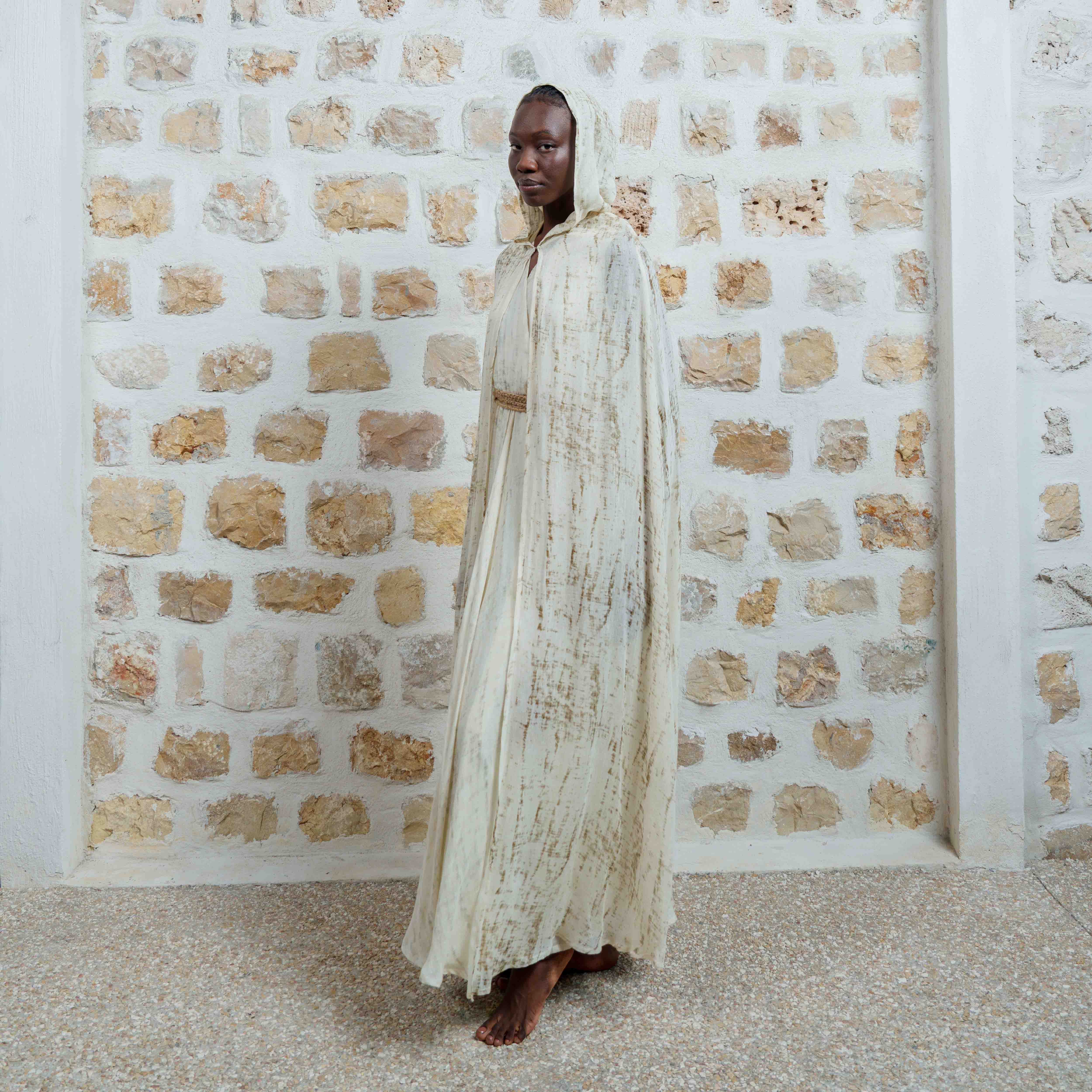 Lamis - Beige