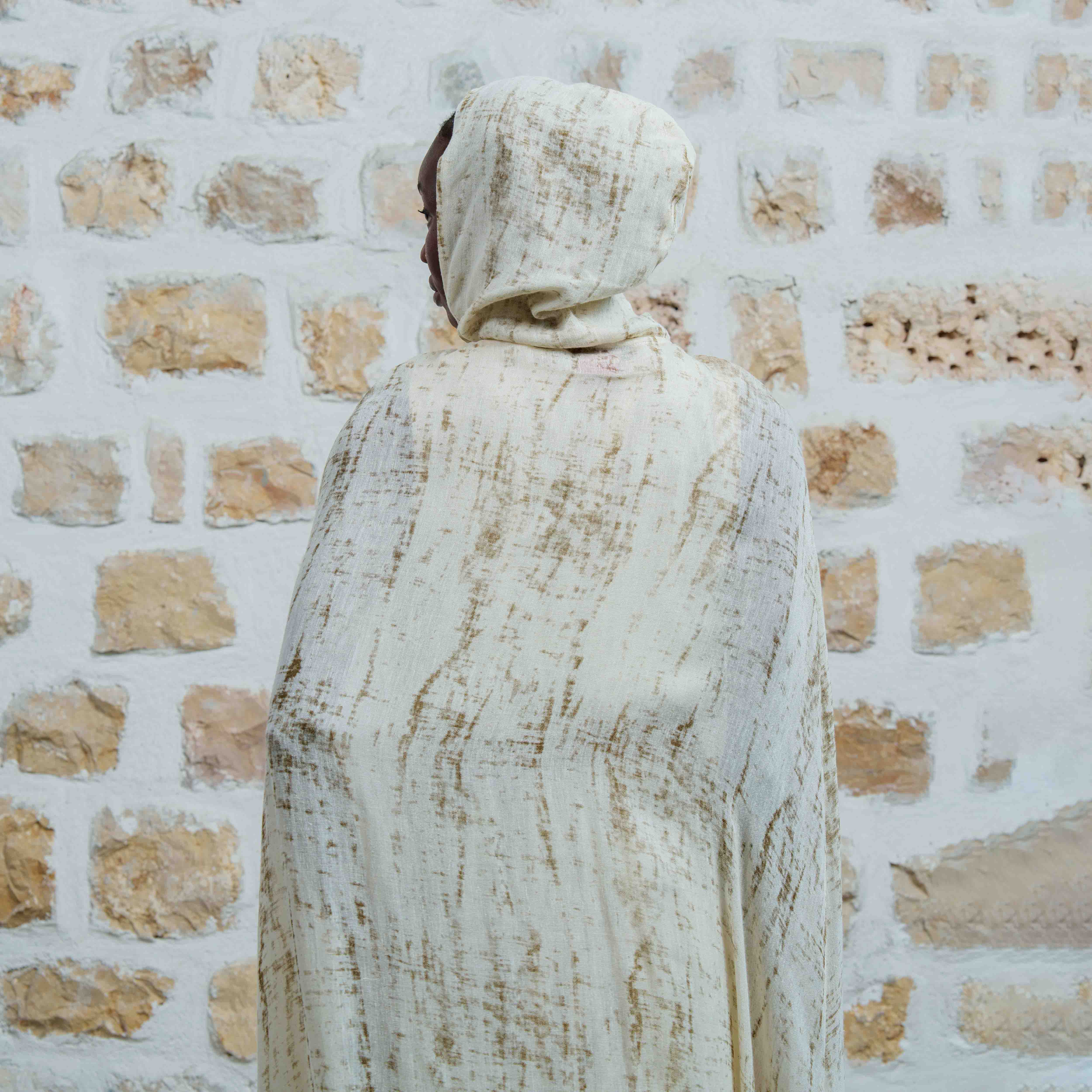 Lamis - Beige