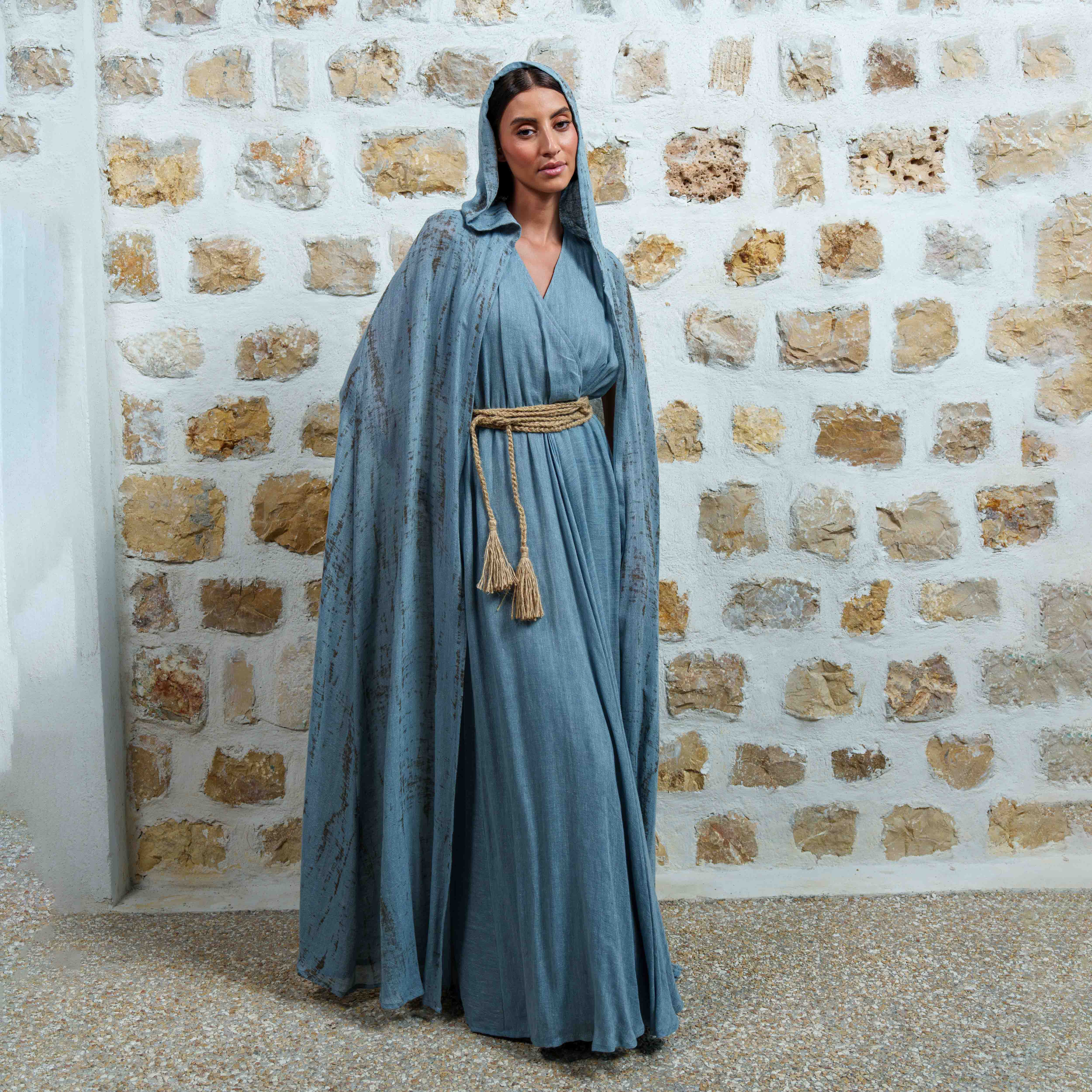 Lamis - Slate Grey