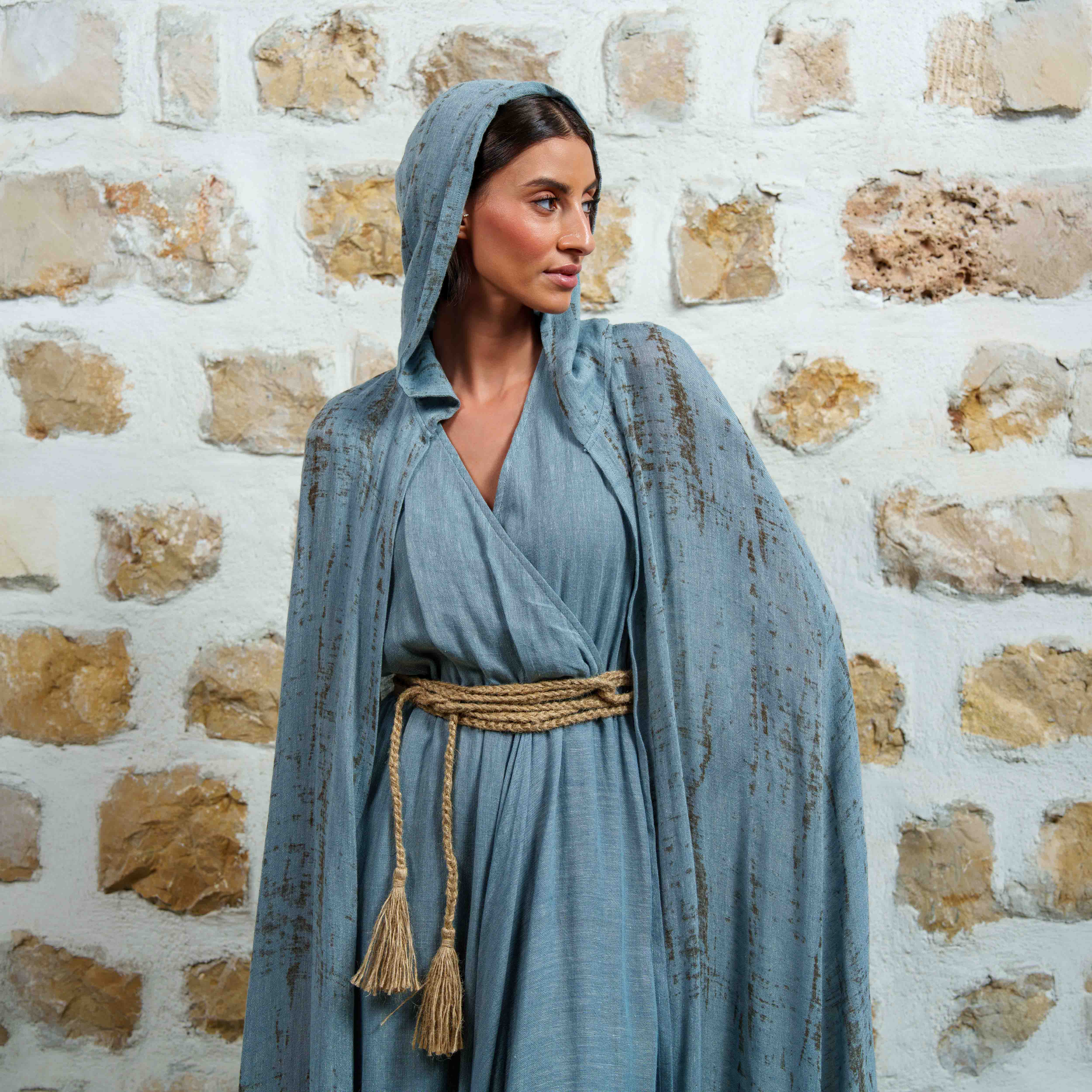 Lamis - Slate Grey