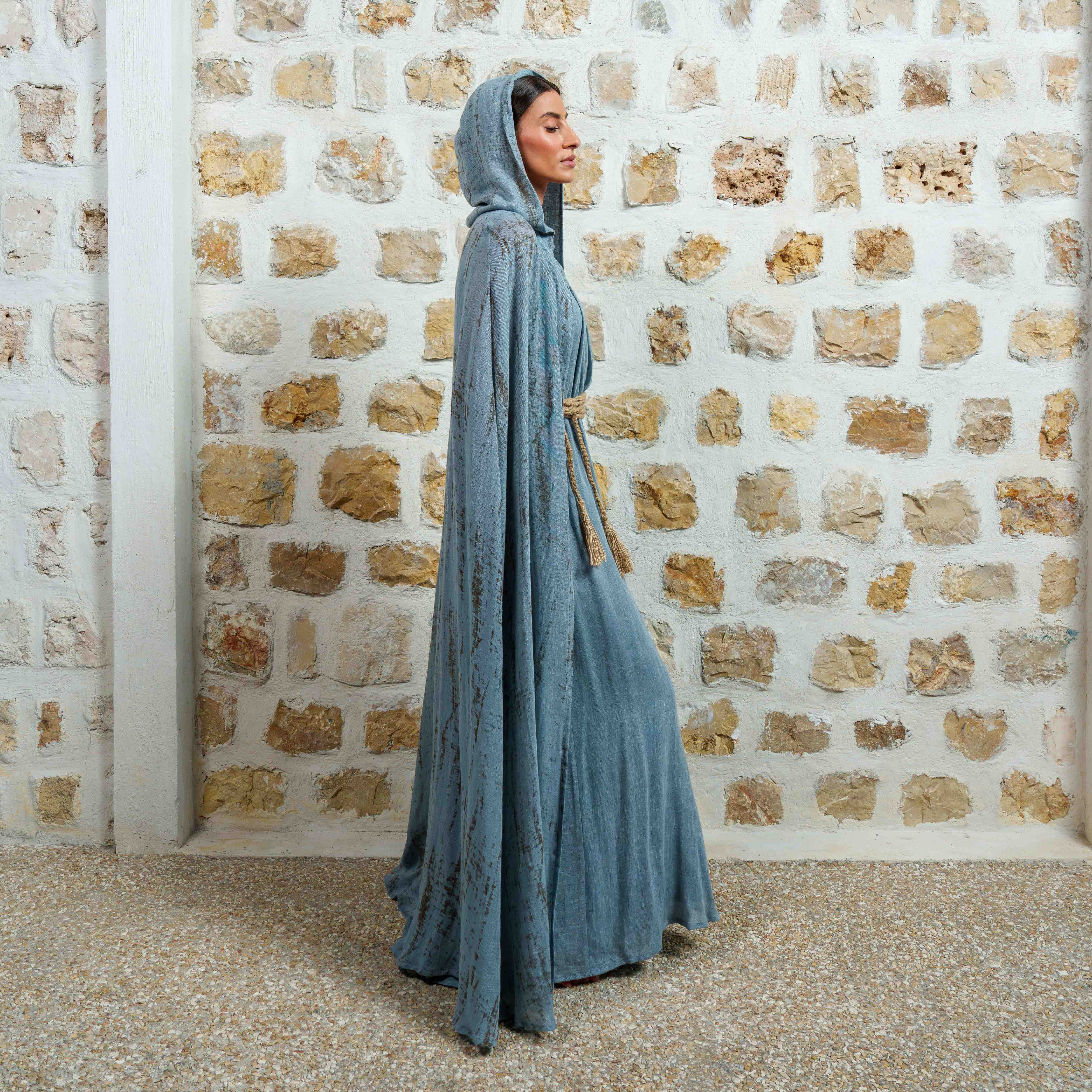 Lamis - Slate Grey