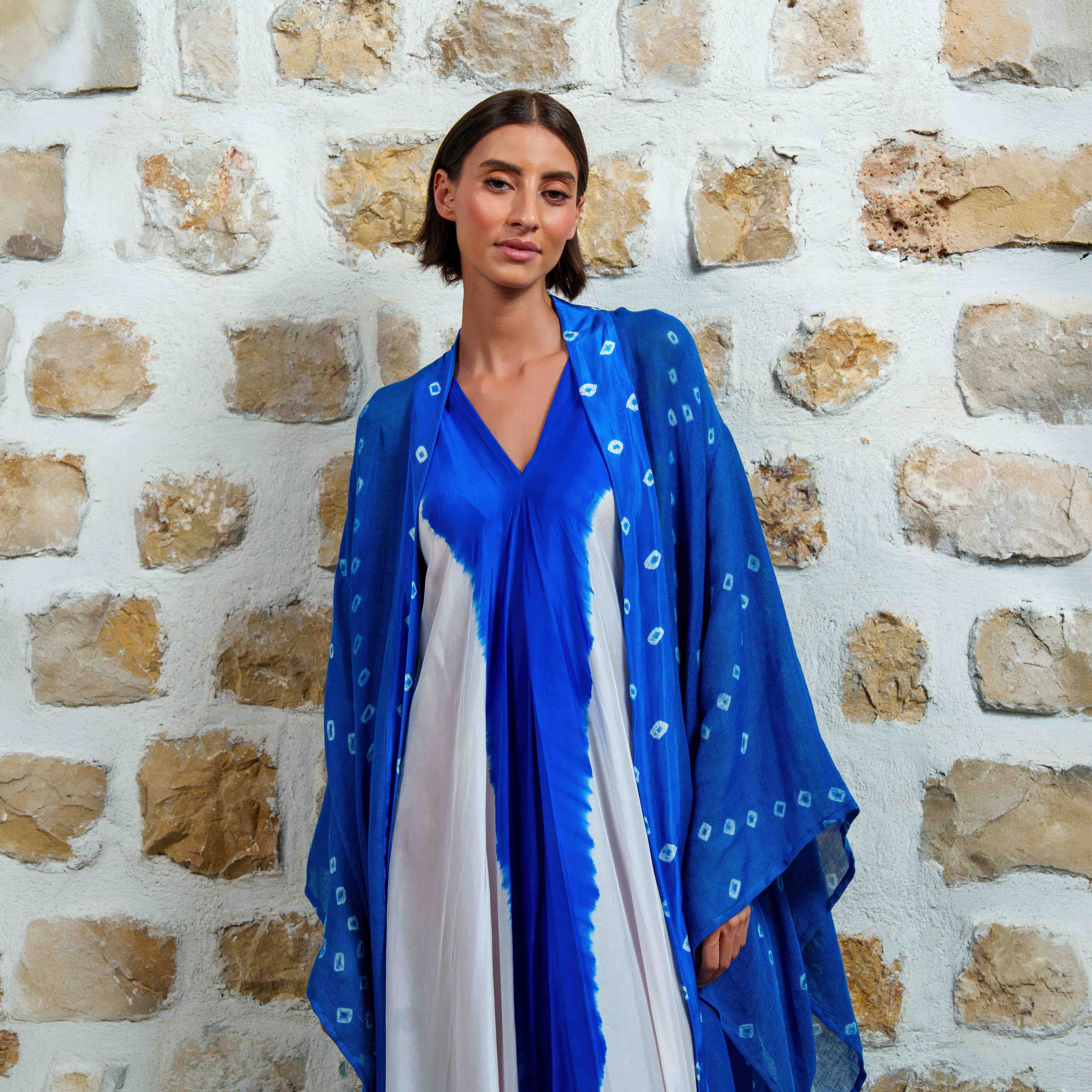 Shaqilat I - Blue