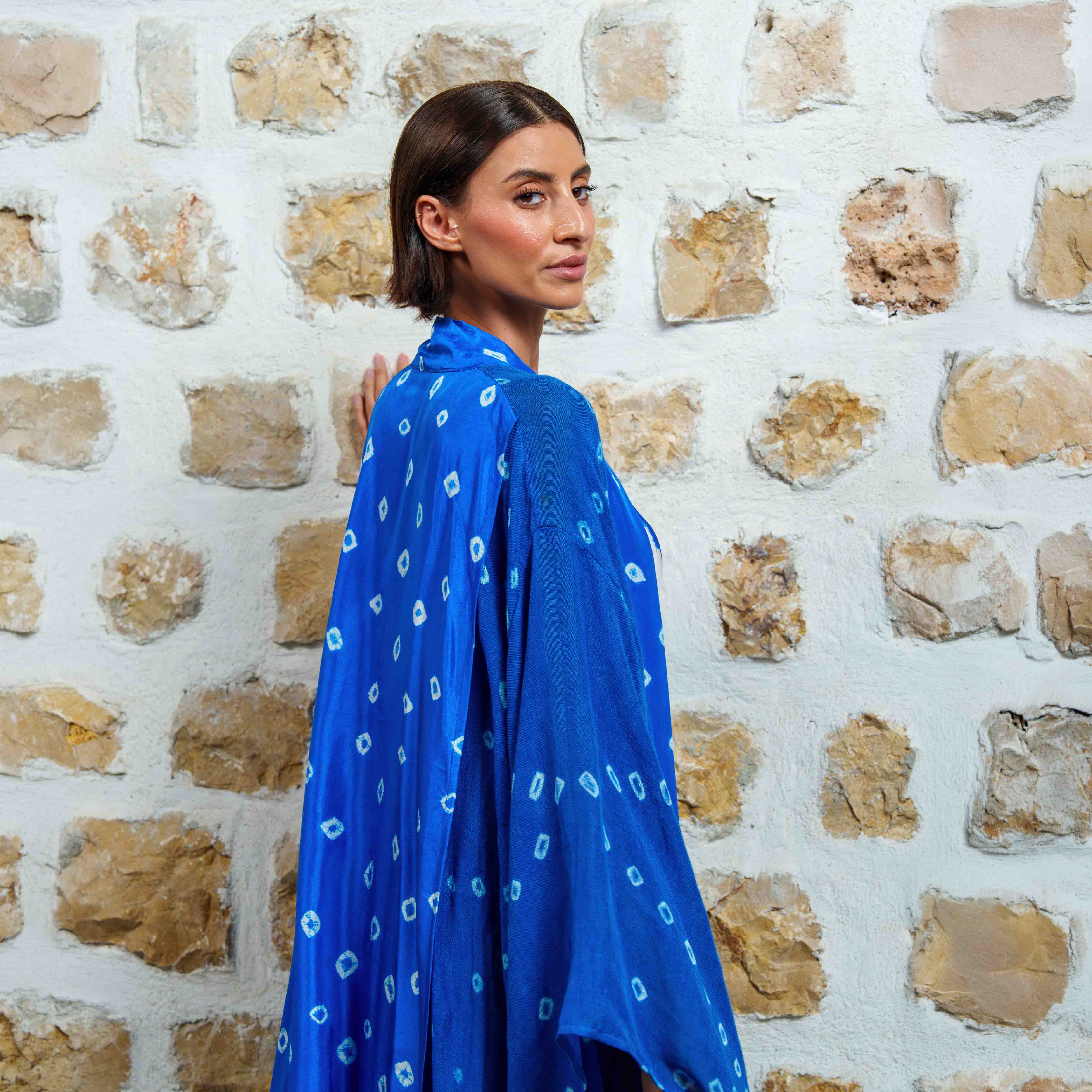 Shaqilat I - Blue
