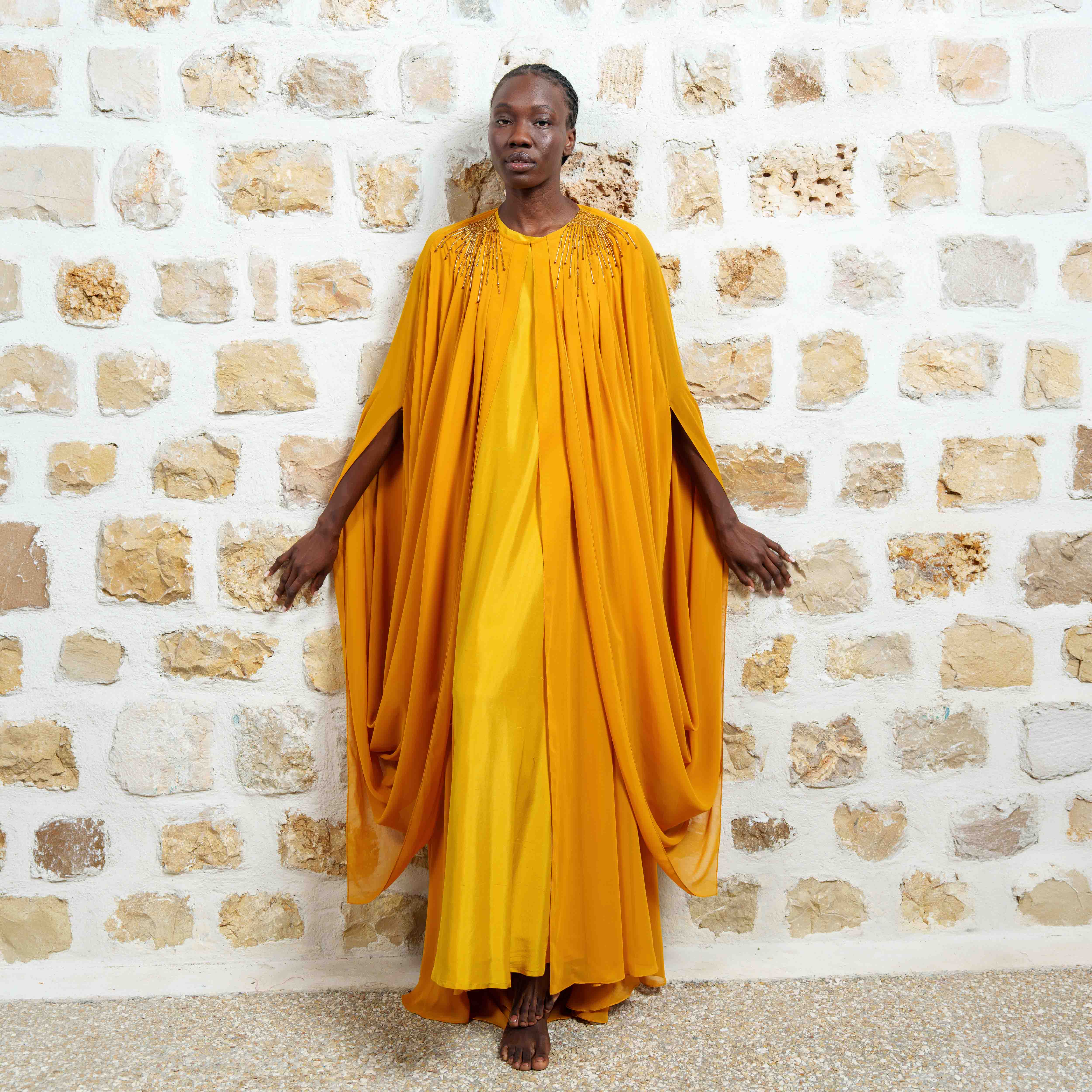 Shams - Yellow
