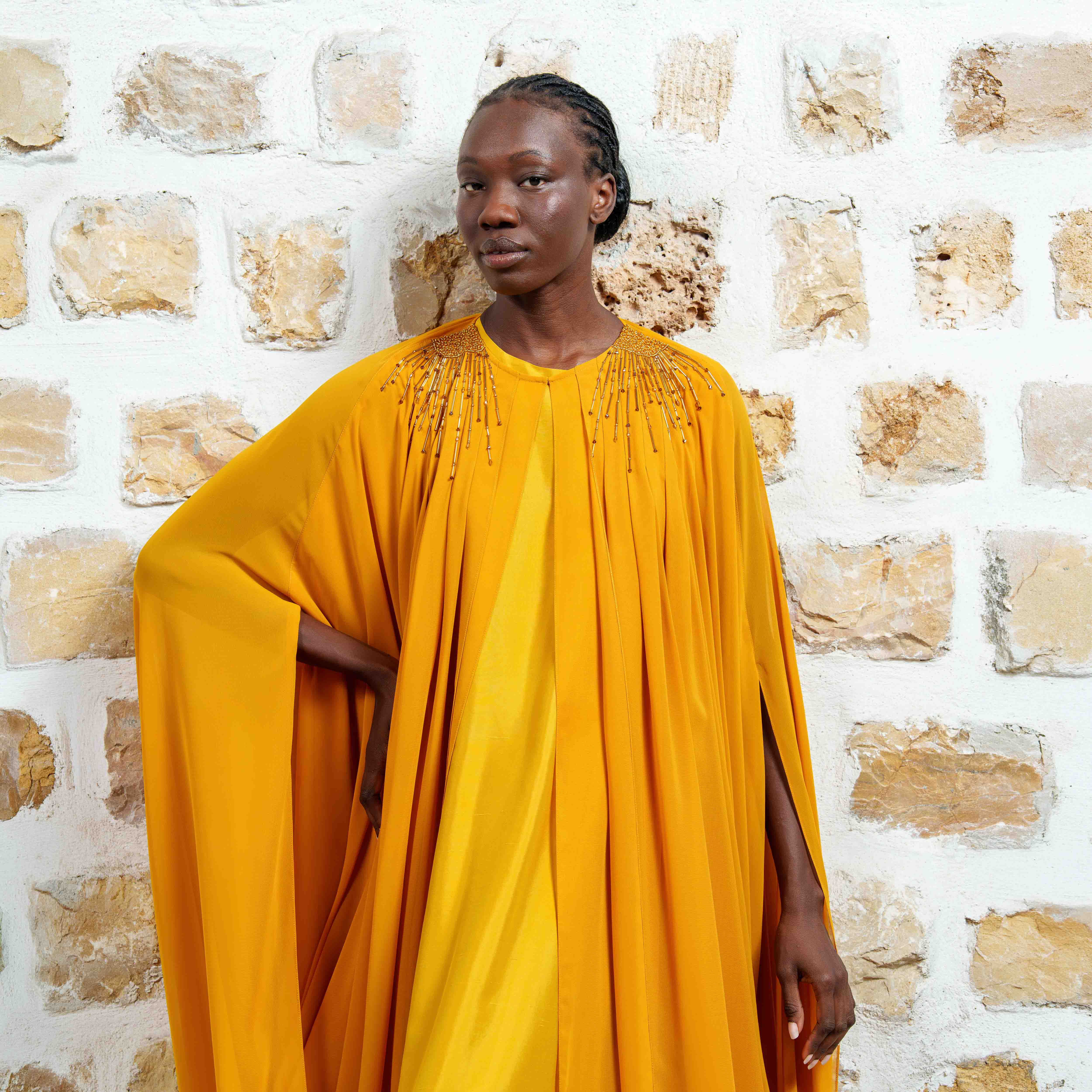 Shams - Yellow