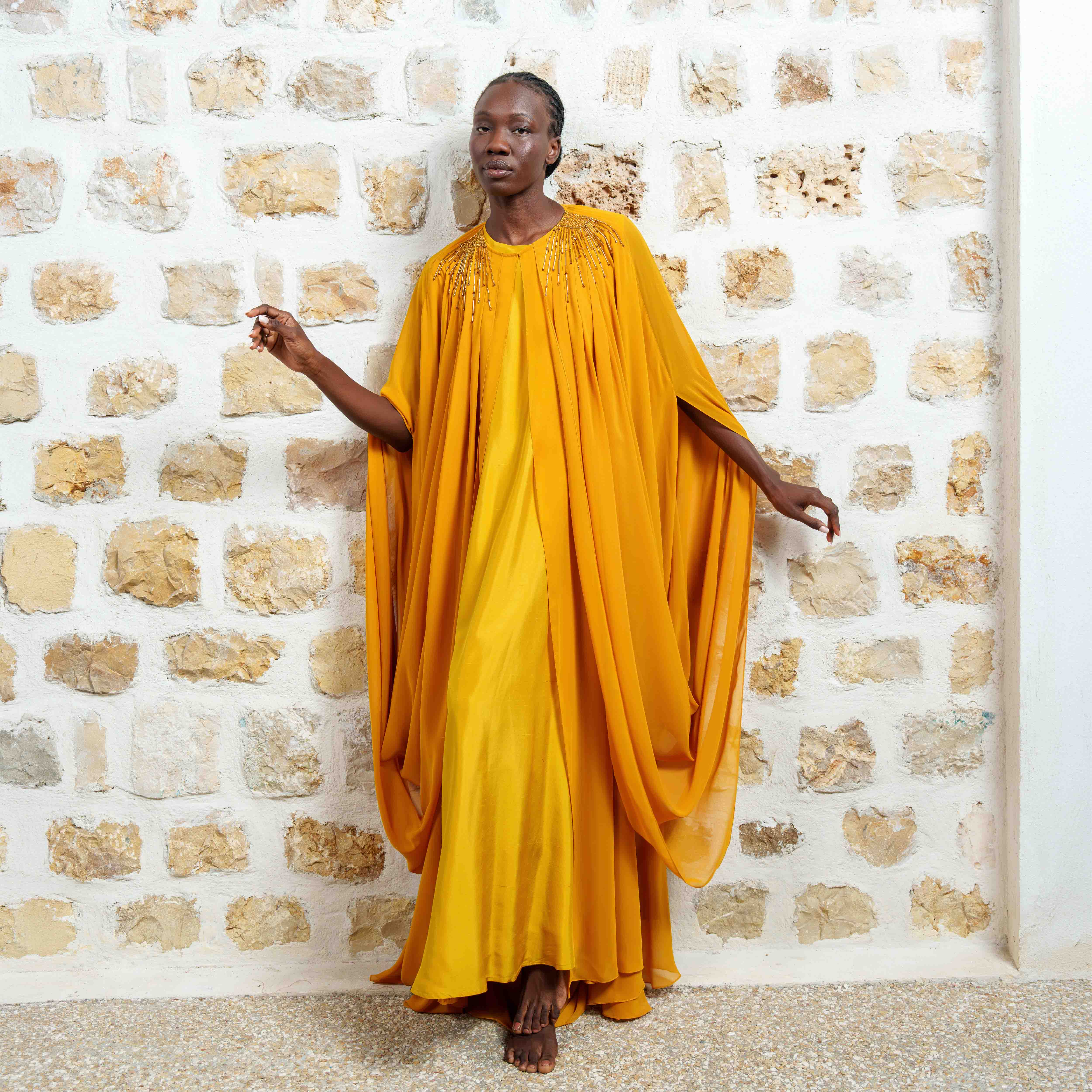 Shams - Yellow