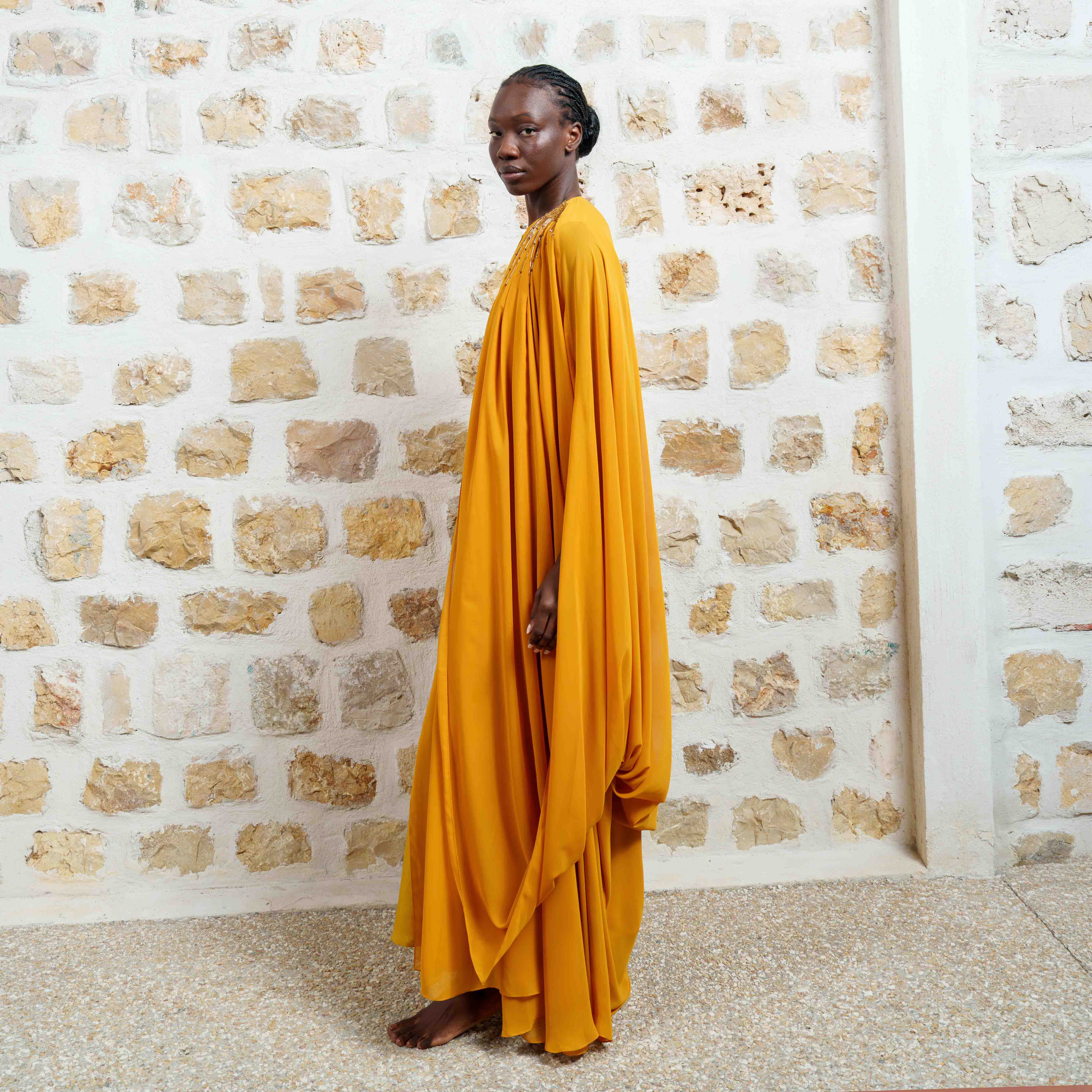 Shams - Yellow