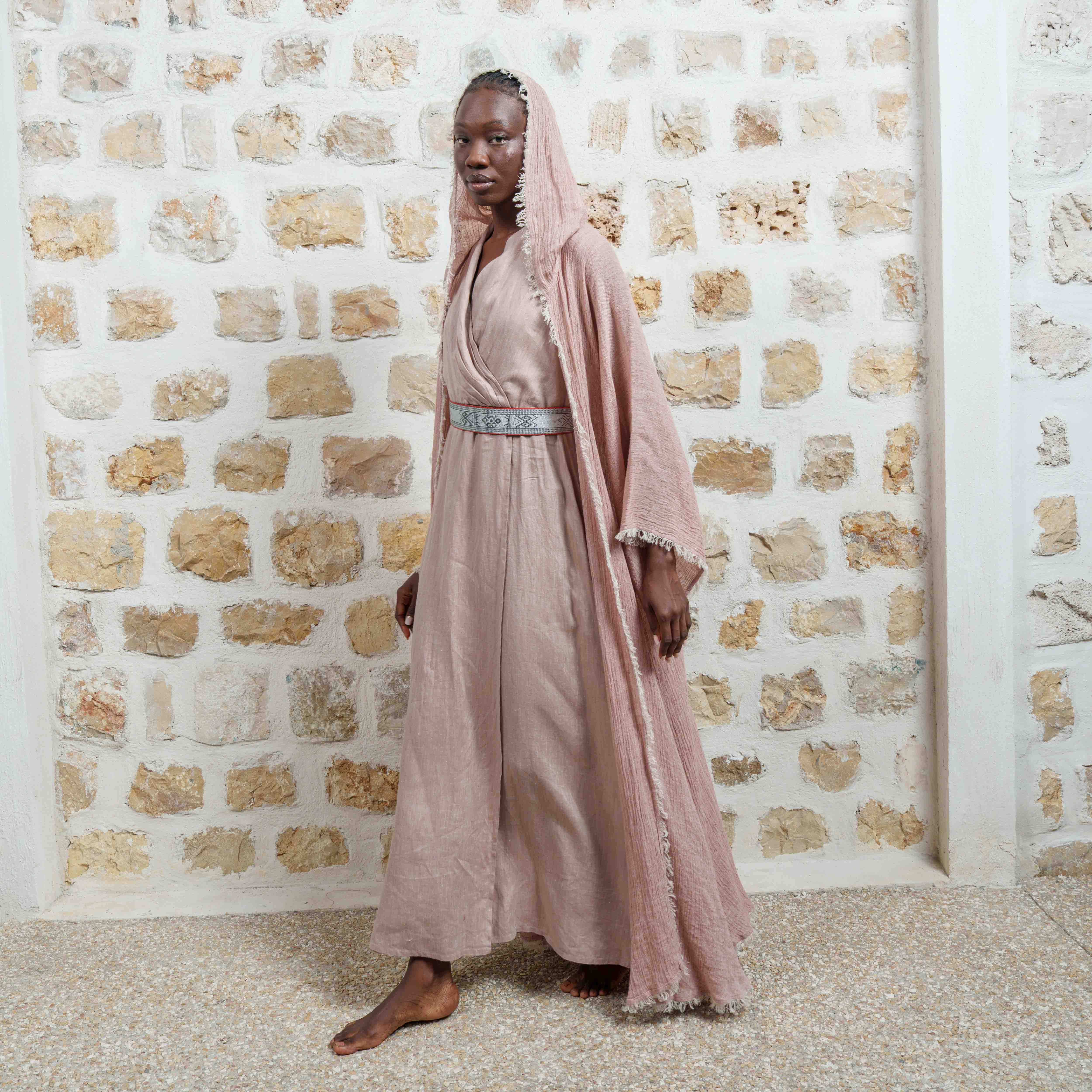 Tabua - Pink