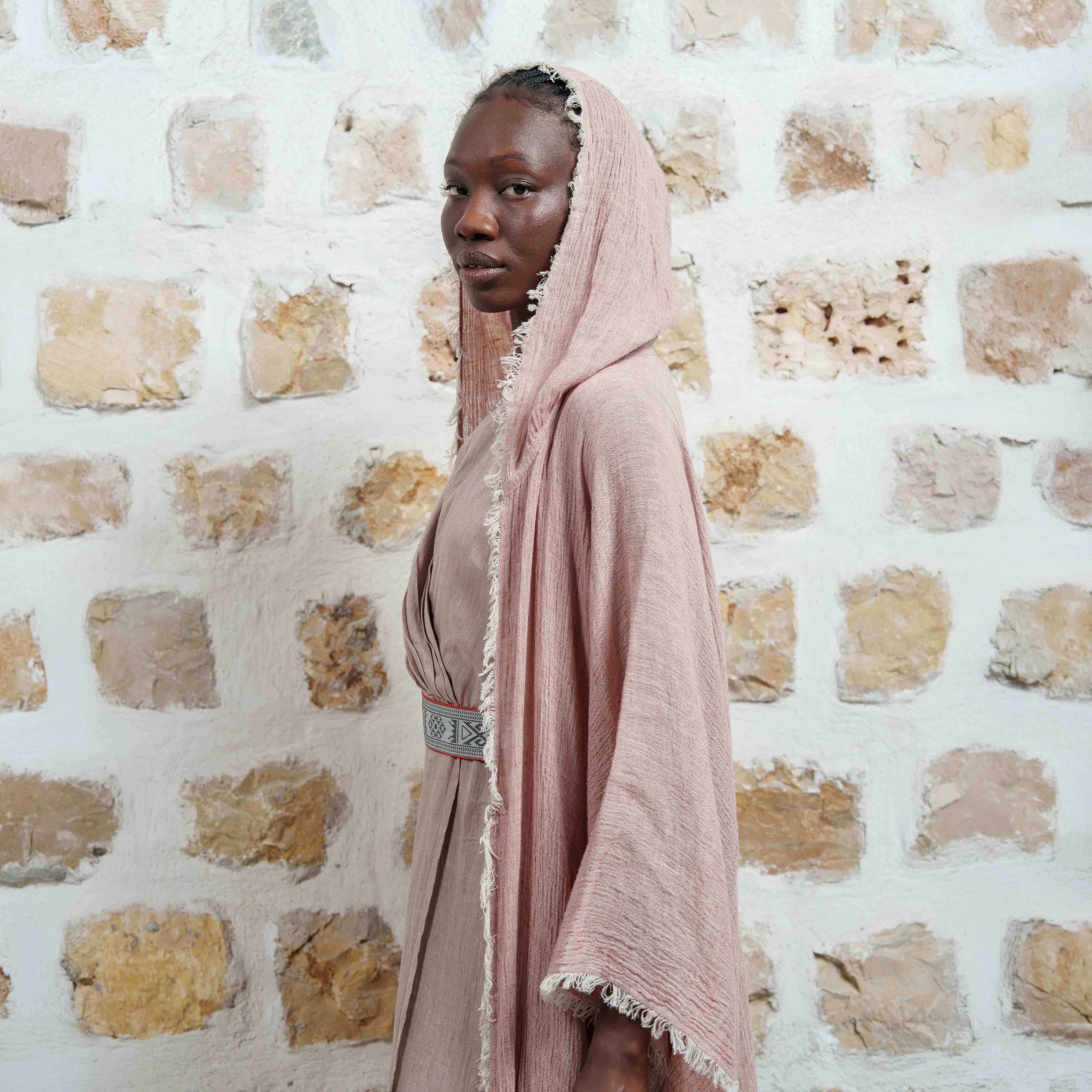 Tabua - Pink