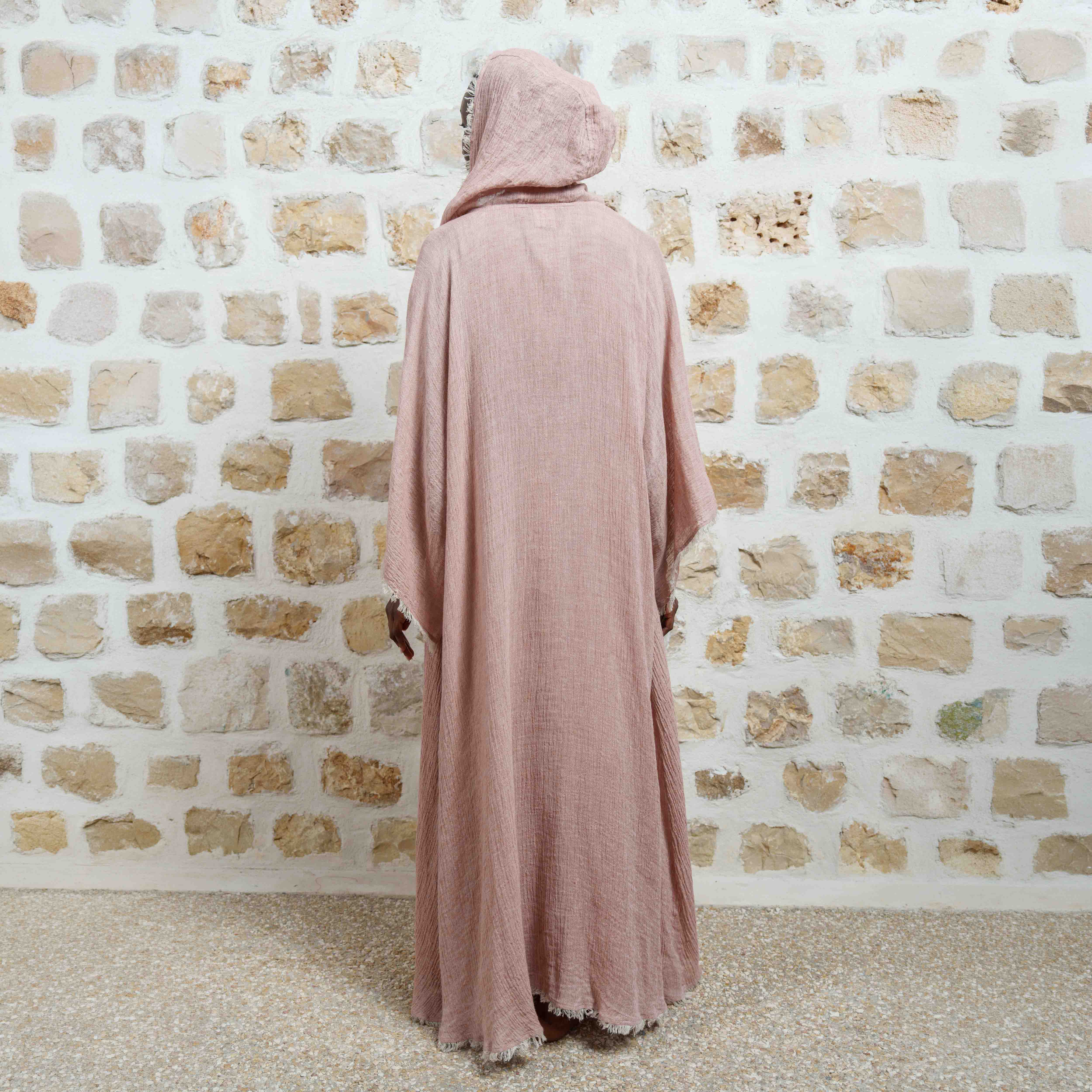 Tabua - Pink
