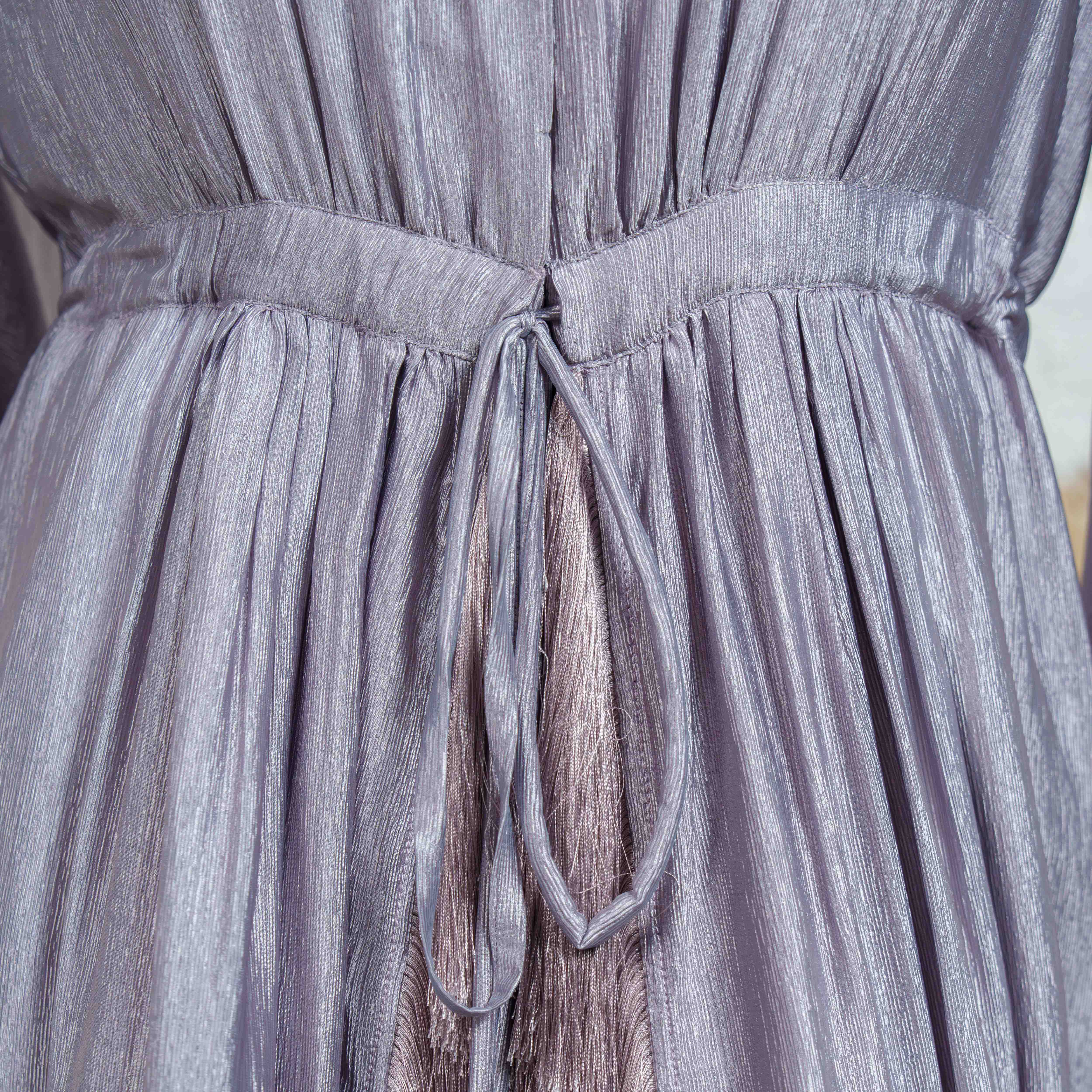 Moon Queen - Purple