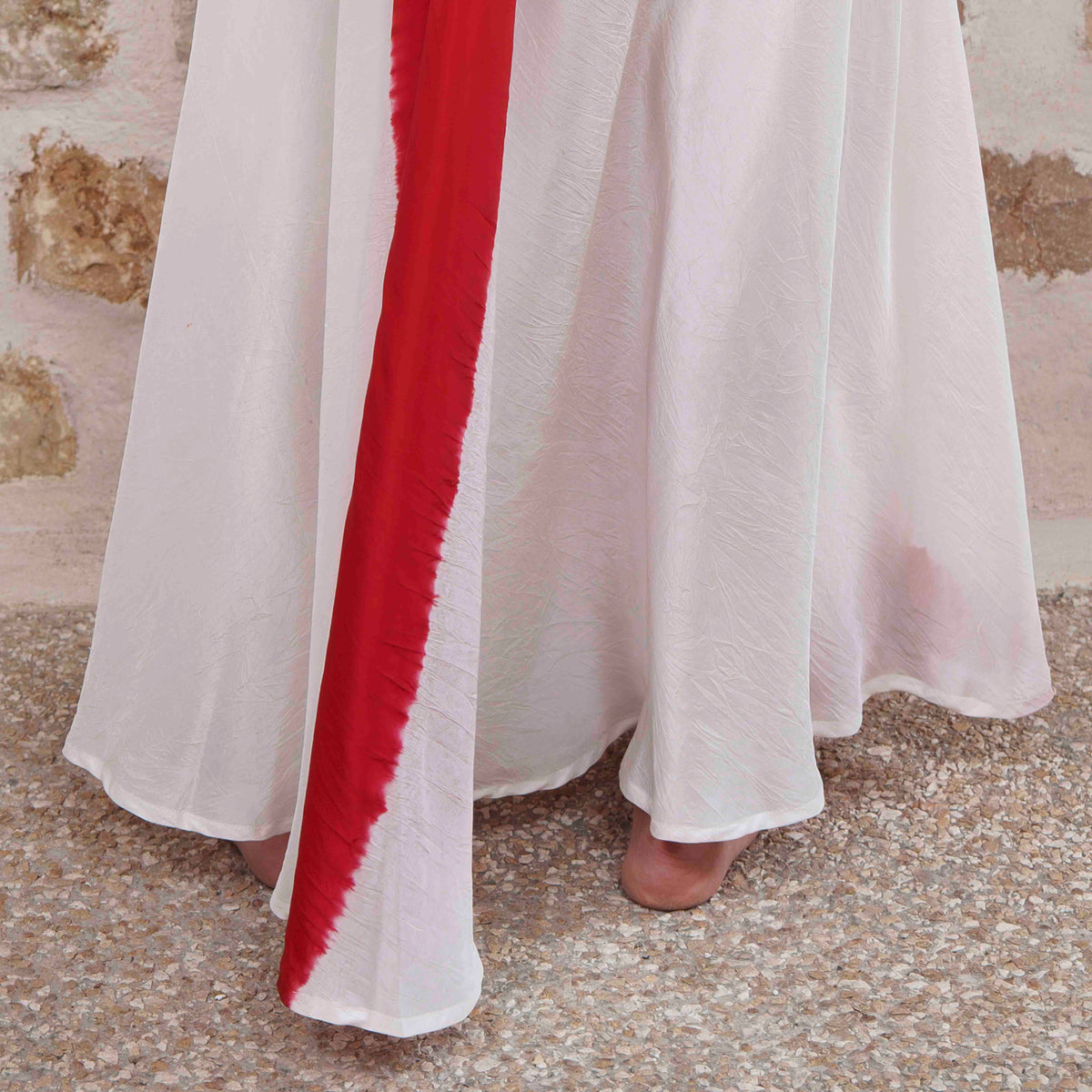 Shaqilat I - Red