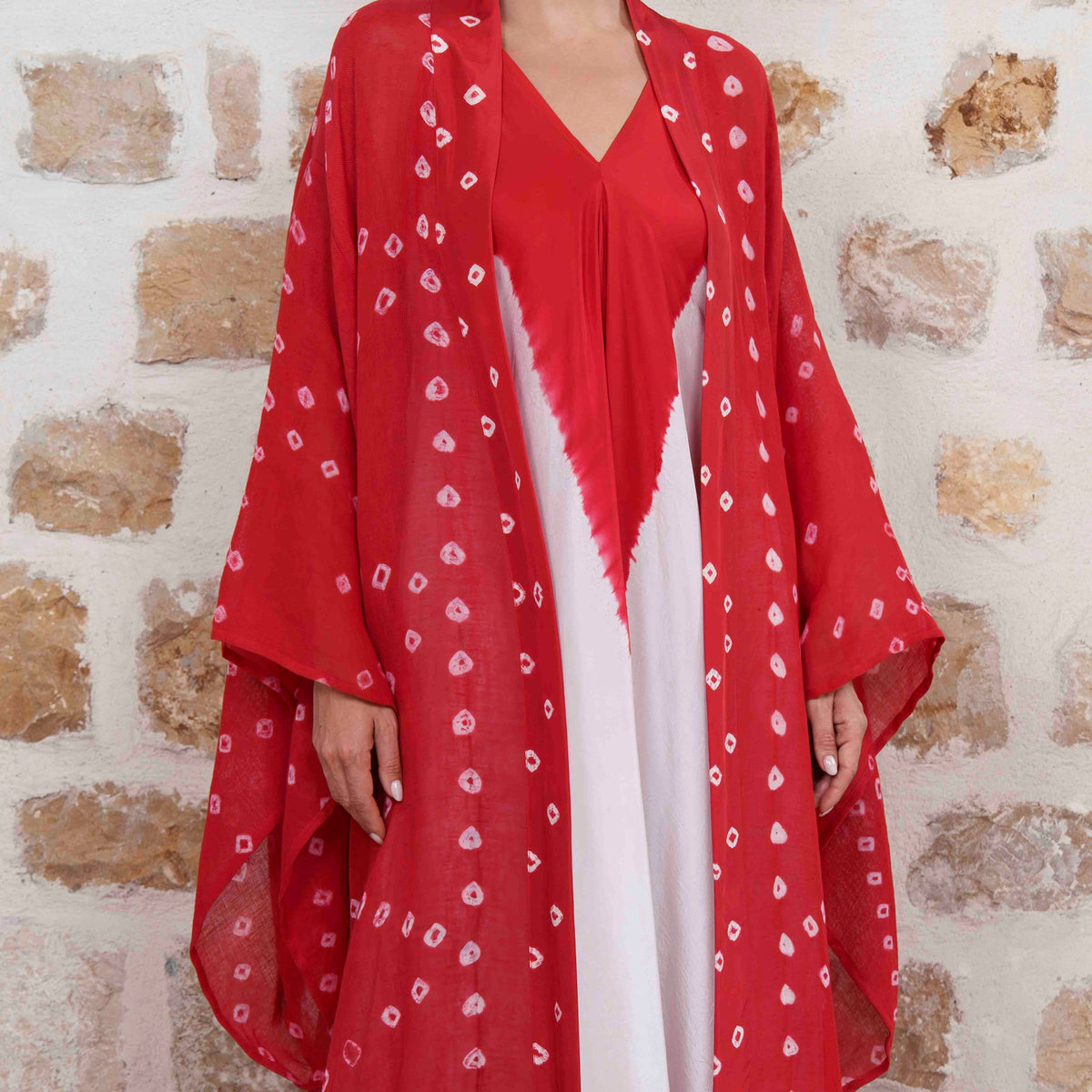 Shaqilat I - Red