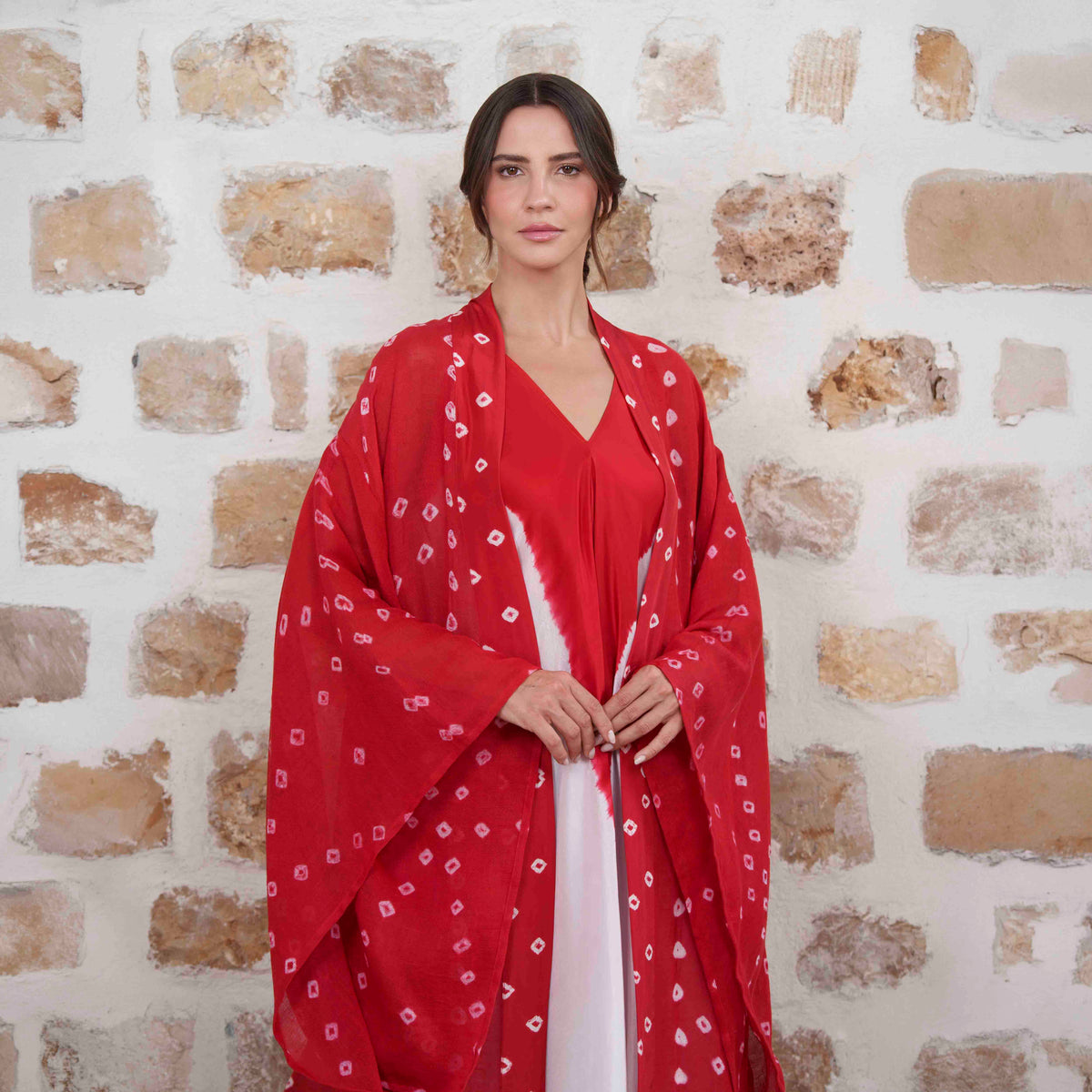 Shaqilat I - Red