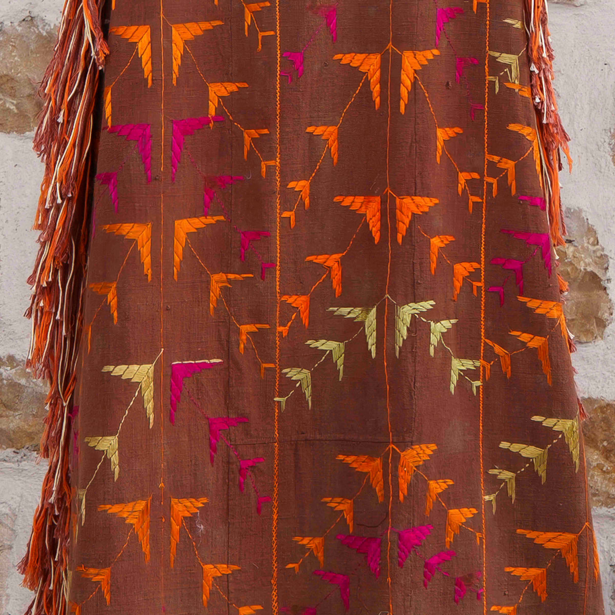 Mleiha - Dark Brown