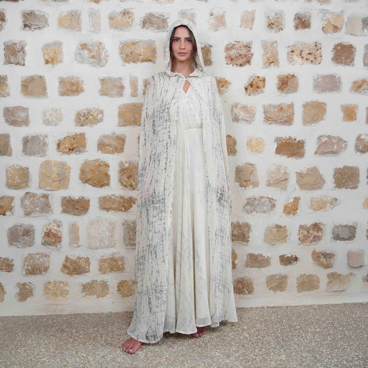 Lamis - White