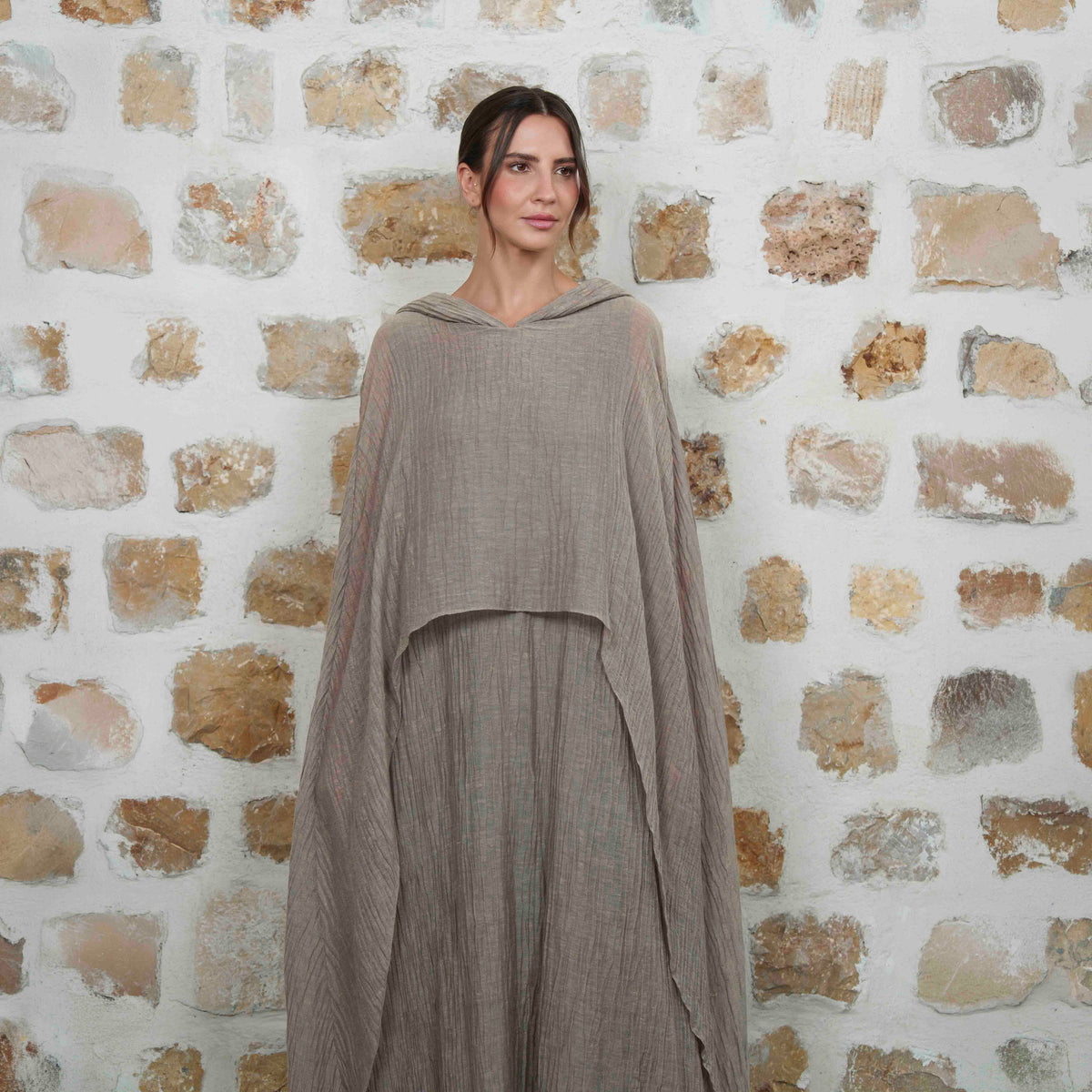 Obodas - Light Grey