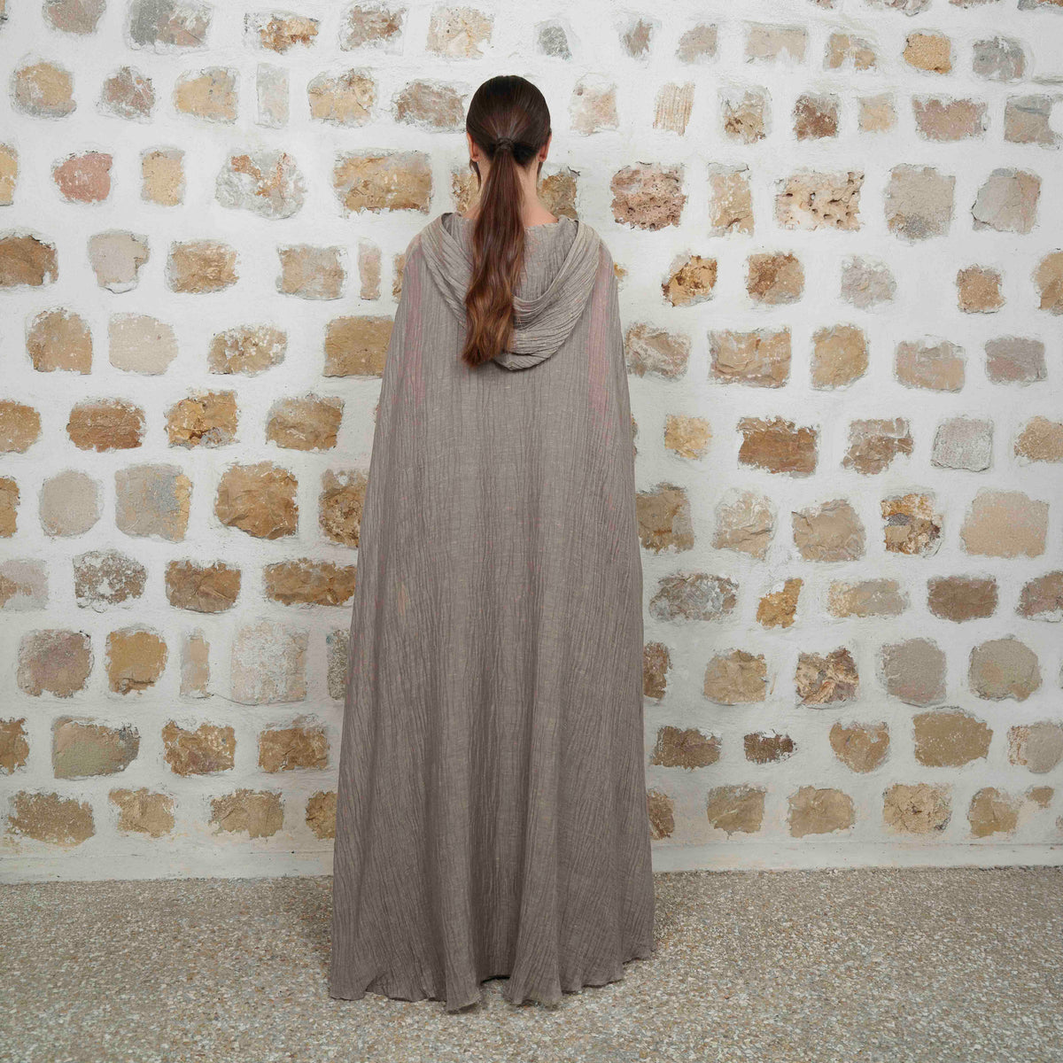 Obodas - Light Grey
