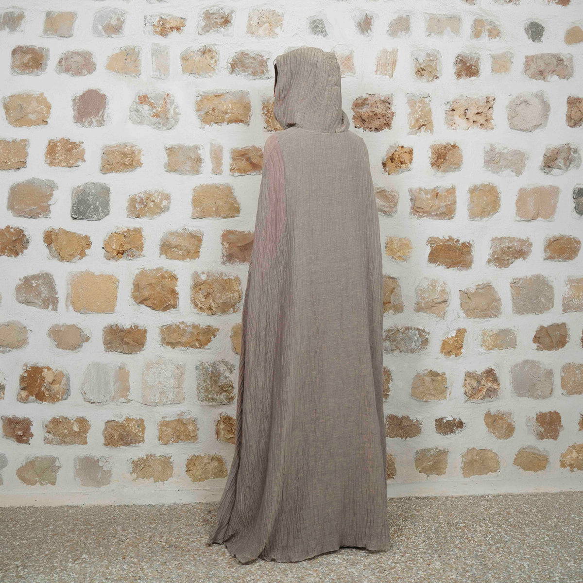 Obodas - Light Grey