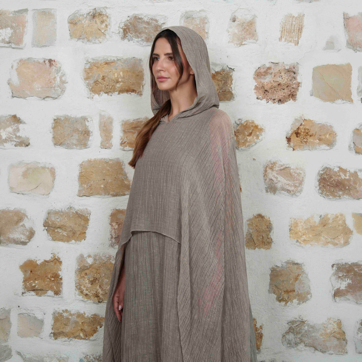 Obodas - Light Grey